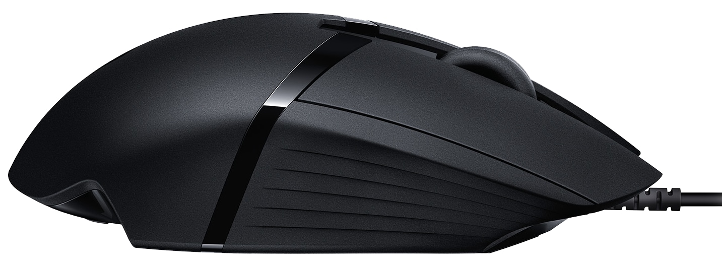 LOGITECH Gamingmaus G402 Hyperion Fury