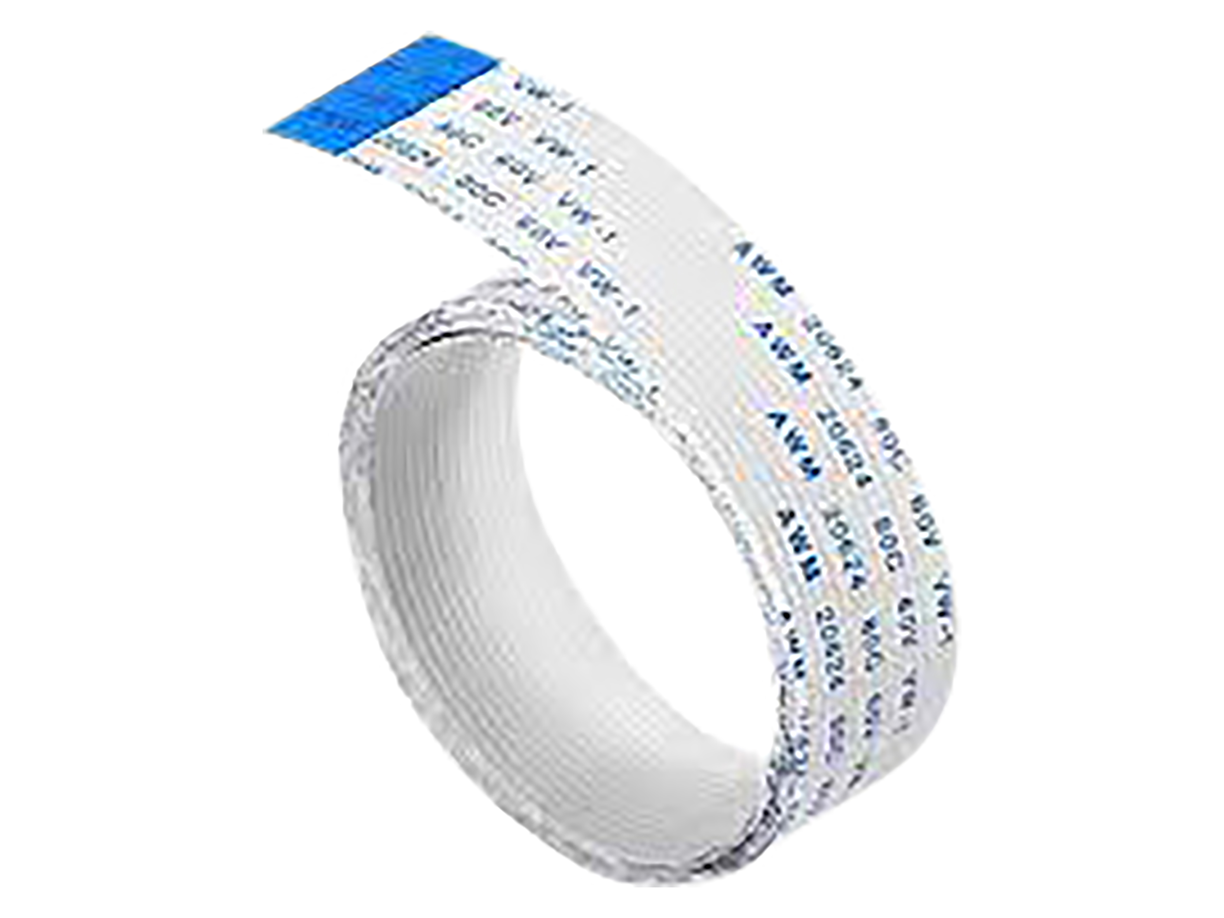 KUBII Flachbandkabel für Raspberry Pi Kamera (30 cm)