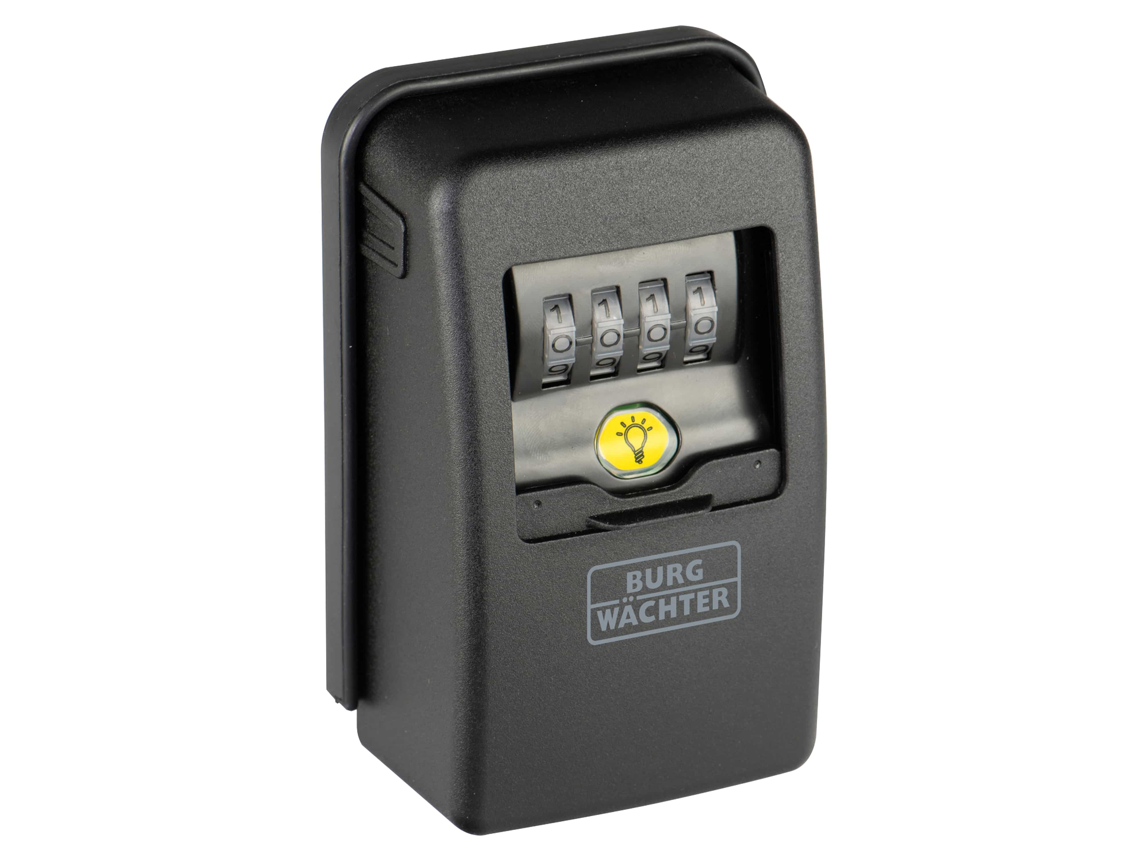 BURG-WÄCHTER Schlüsseltresor KEY SAFE 60 L SB