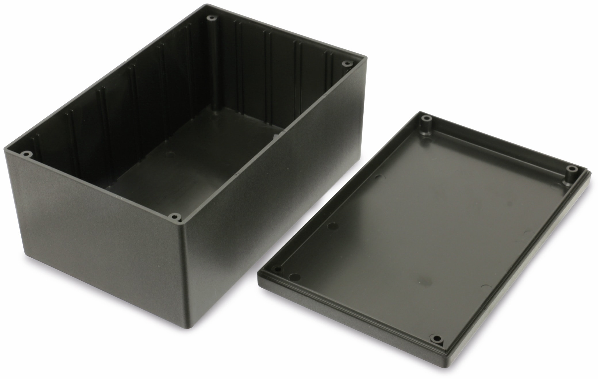 Kunststoffgehäuse 0021-002-183