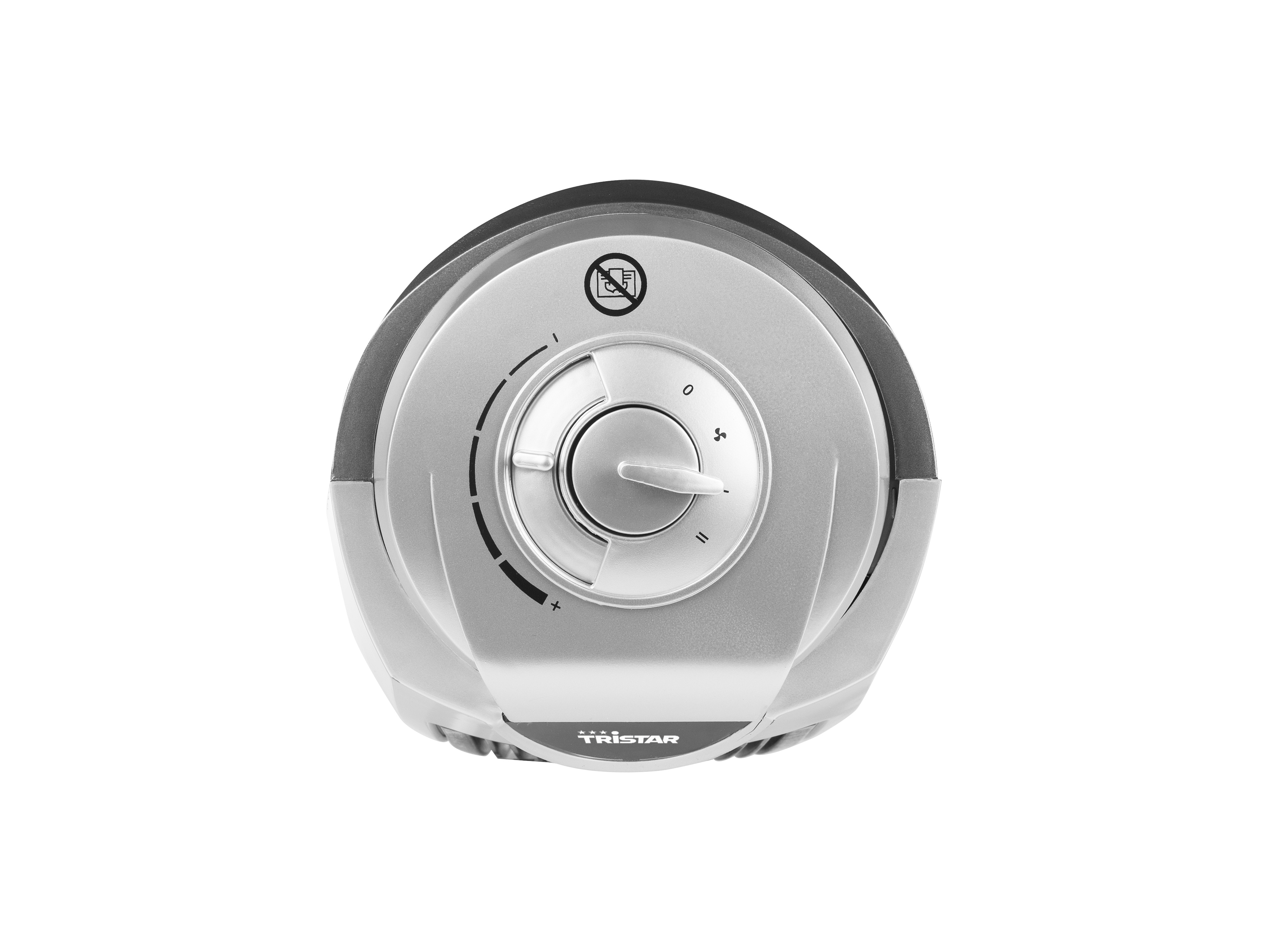 TRISTAR Keramik-Heizlüfter KA-5036, 2000 W TRISTAR Keramik-Heizlüfter KA-5036, 2000 W