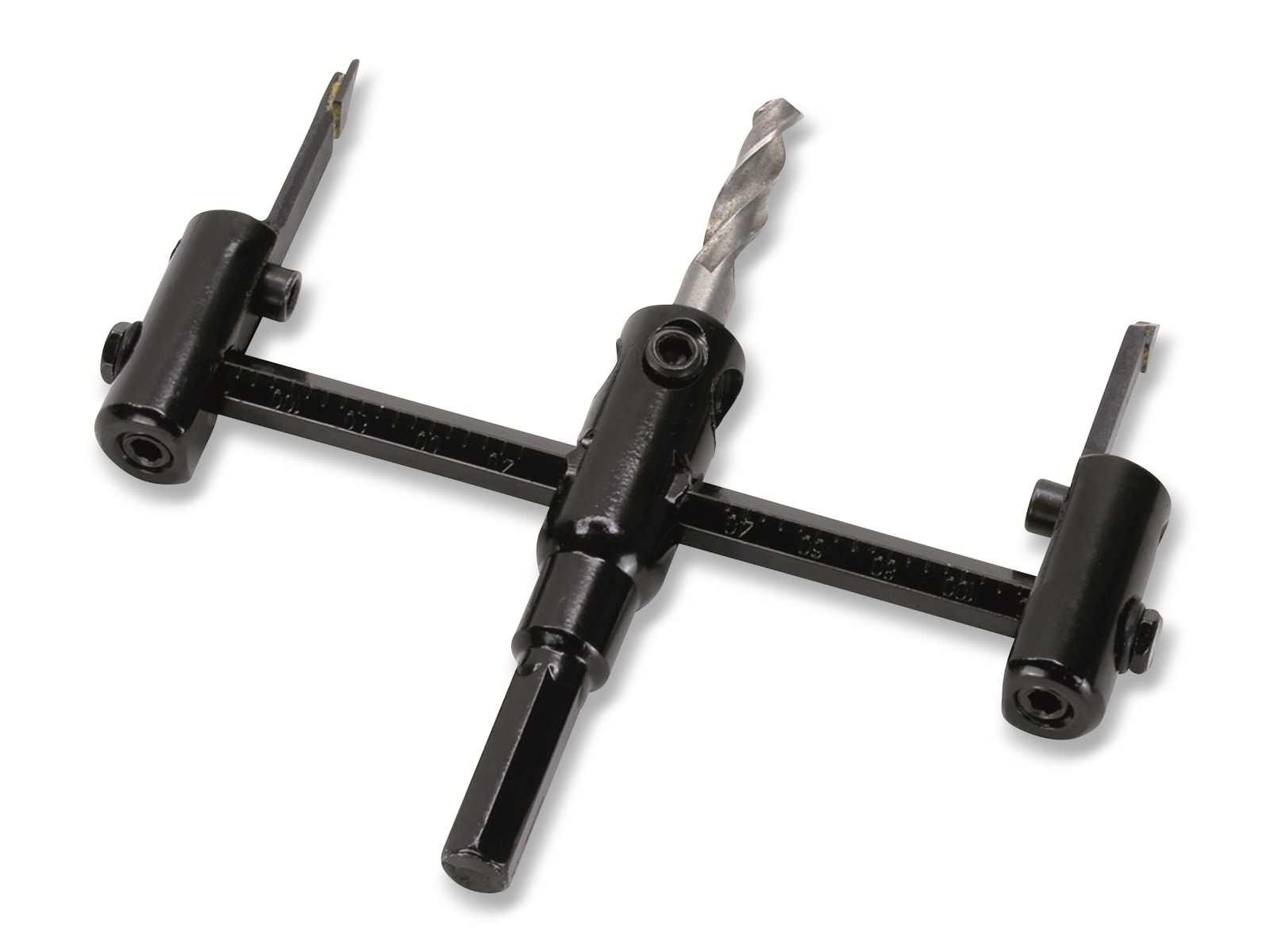 BLANKO Kreisschneider 30…120 mm BLANKO Kreisschneider 30…120 mm