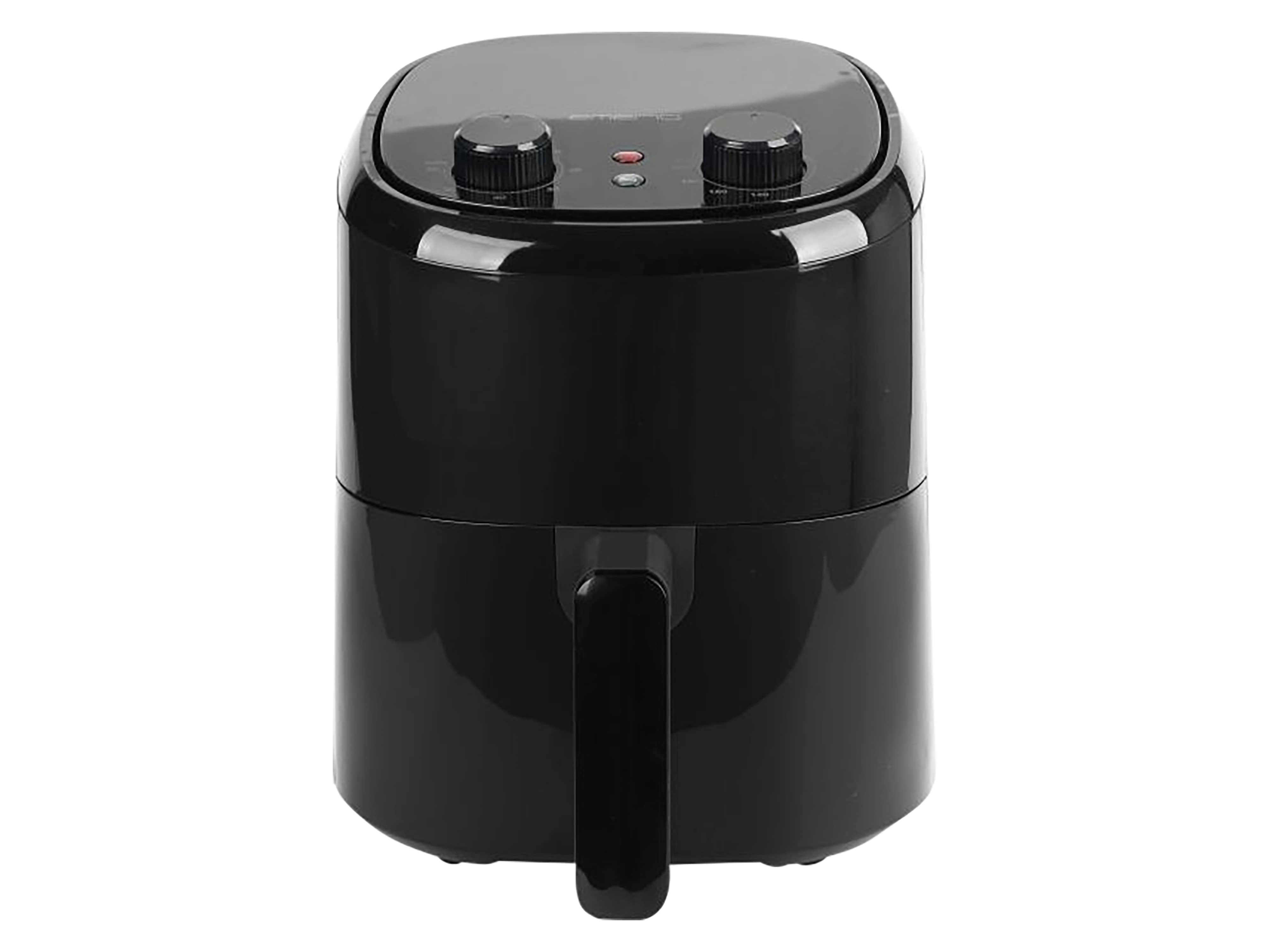 EMERIO Heißluftfritteuse AF-130646, 2,2 L, 1000 W EMERIO Heißluftfritteuse AF-130646, 2,2 L, 1000 W
