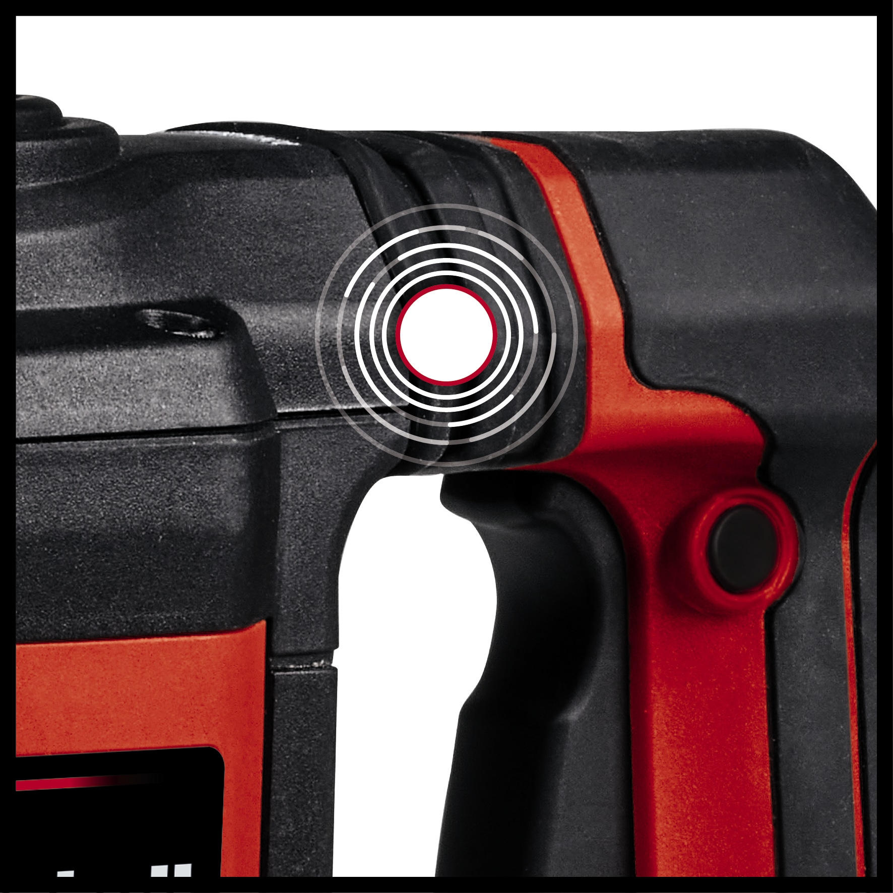 EINHELL Bohrhammer TE-RH 40 3F 1050 W