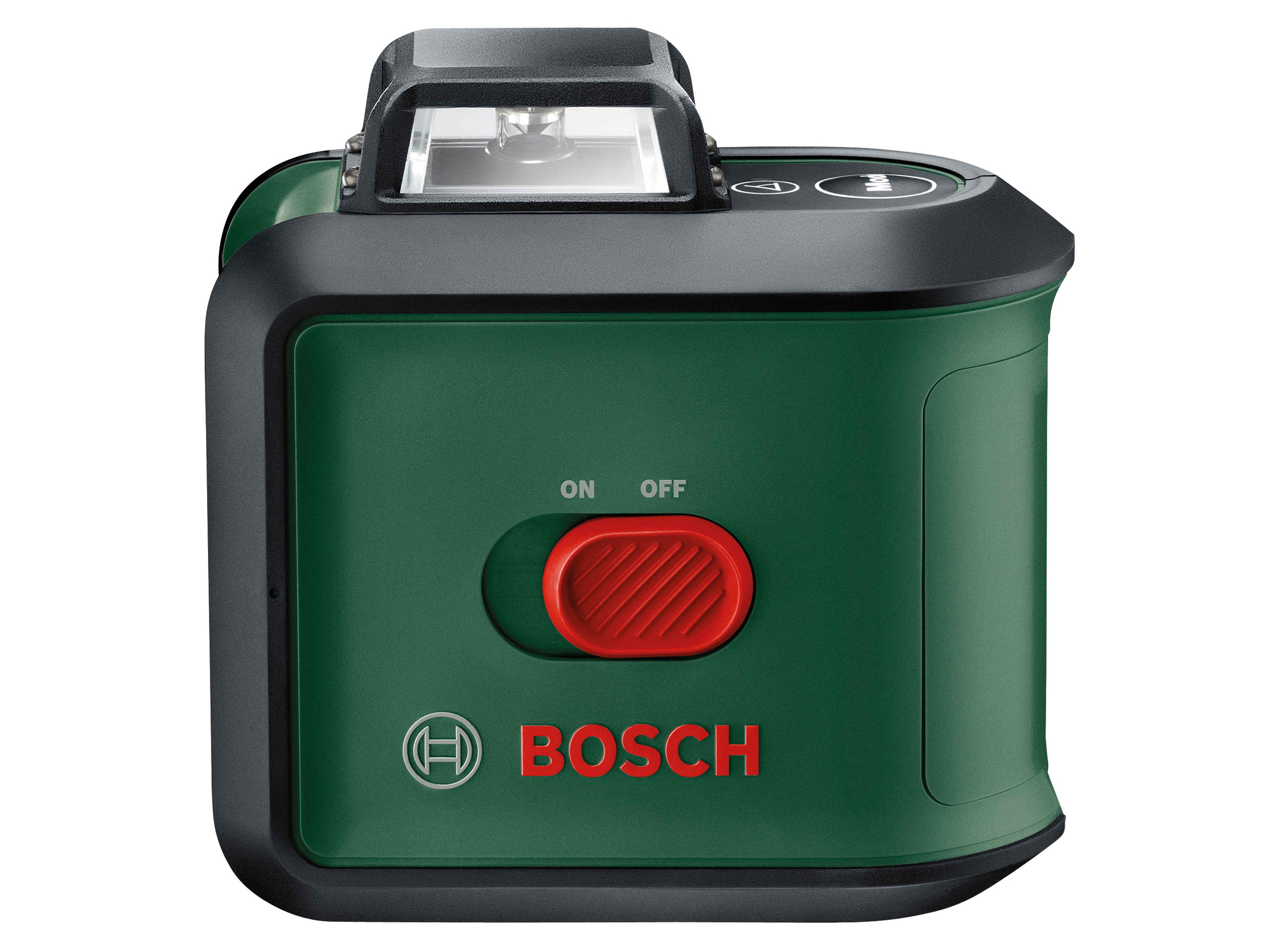 BOSCH Kreuzlinien-Laser UniversalLevel 360, 0603663EZ0