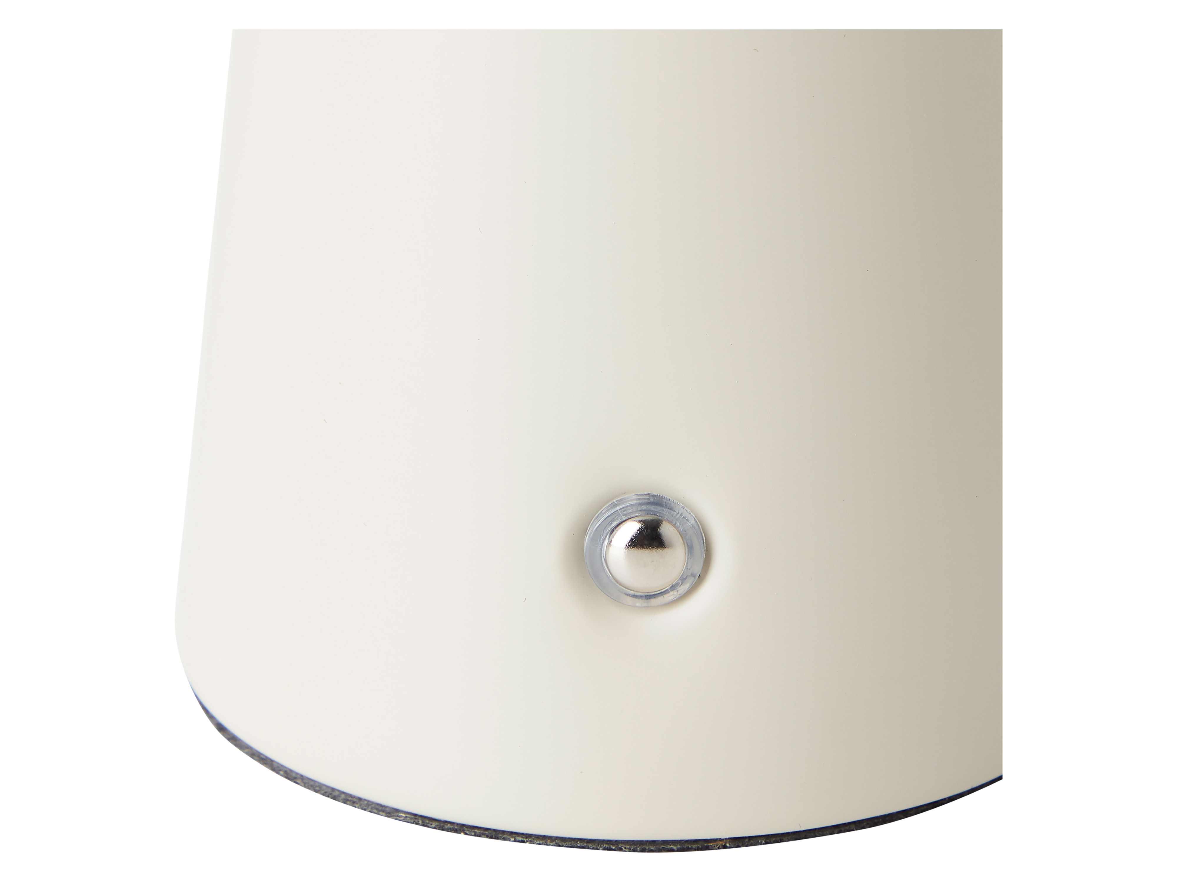 BRILLIANT LED-Akku-Tischleuchte G40895/09, 3 W, 400 lm, IP44, 3000 K, creme BRILLIANT LED-Akku-Tischleuchte G40895/09, 3 W, 400 lm, IP44, 3000 K, creme