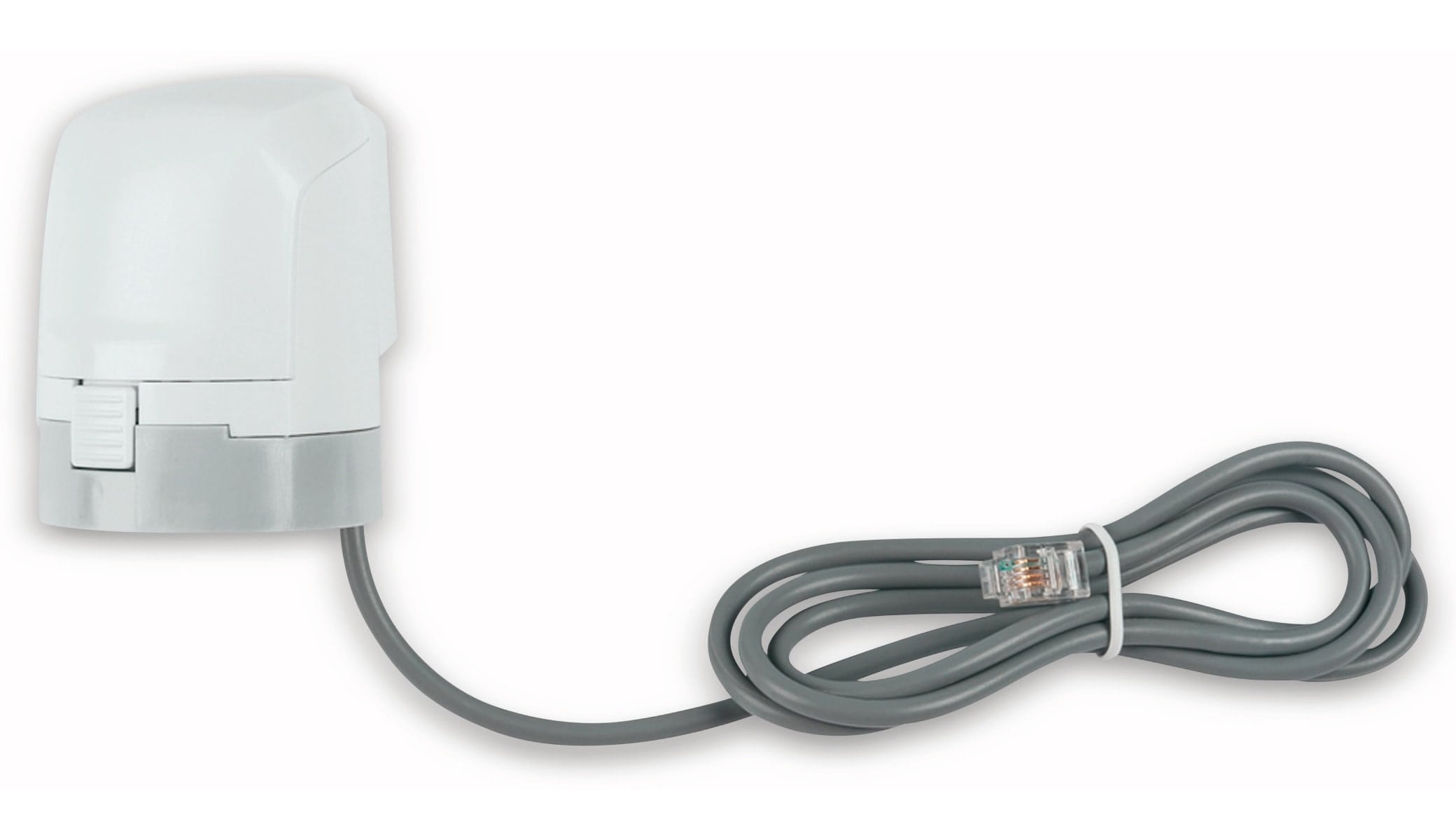 HOMEMATIC IP Smart Home 153309A0, Stellantrieb motorisch, 6 Stück HOMEMATIC IP Smart Home 153309A0, Stellantrieb motorisch, 6 Stück
