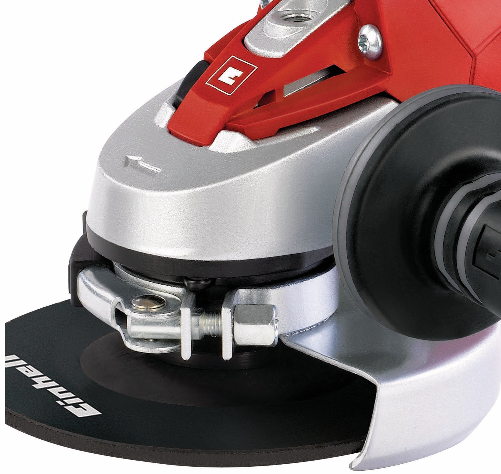 EINHELL Winkelschleifer TE-AG 125/750 Kit, 750W, 125 mm EINHELL Winkelschleifer TE-AG 125/750 Kit, 750W, 125 mm