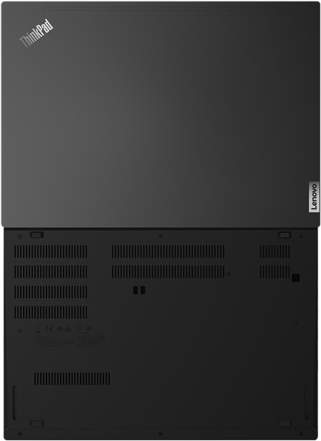 LENOVO Notebook Thinkpad L14, 35,56 cm (14"), Ryzen 5 Pro, 16GB, 256GB, Win11H, Refurbished LENOVO Notebook Thinkpad L14, 35,56 cm (14"), Ryzen 5 Pro, 16GB, 256GB, Win11H, Refurbished