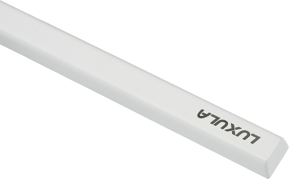 LUXULA LED-Monitorleuchte, 5W, EEK: G, 250lm, CCT, IP20, Touch Control, weiß, 50 cm LUXULA LED-Monitorleuchte, 5W, EEK: G, 250lm, CCT, IP20, Touch Control, weiß, 50 cm