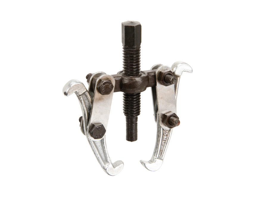 BGS TECHNIC Abzieher-Satz, 3-teilig