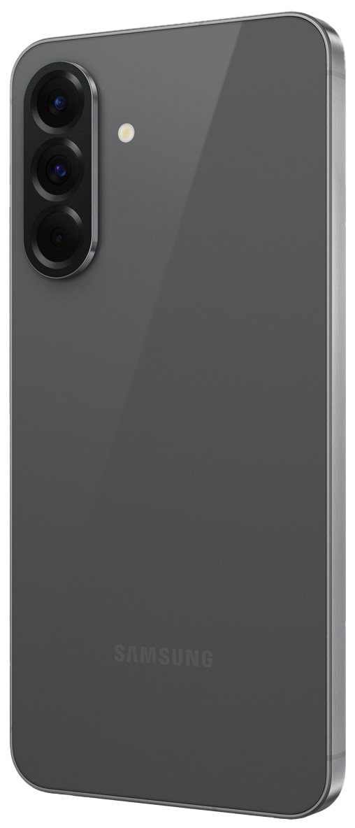 SAMSUNG Smartphone Galaxy A56 5G 128GB awesome graphit