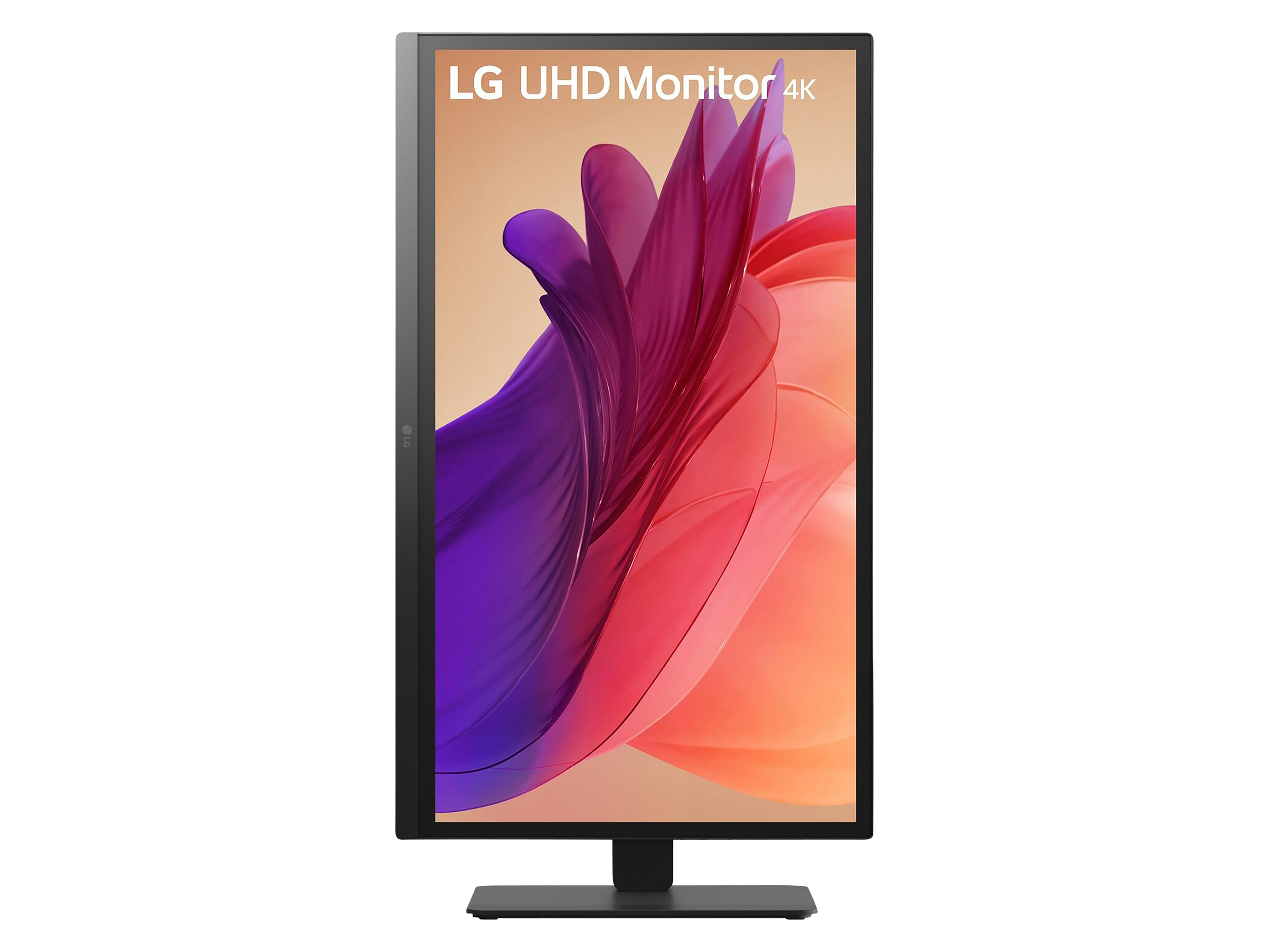 LG Monitor 27BA45U-B