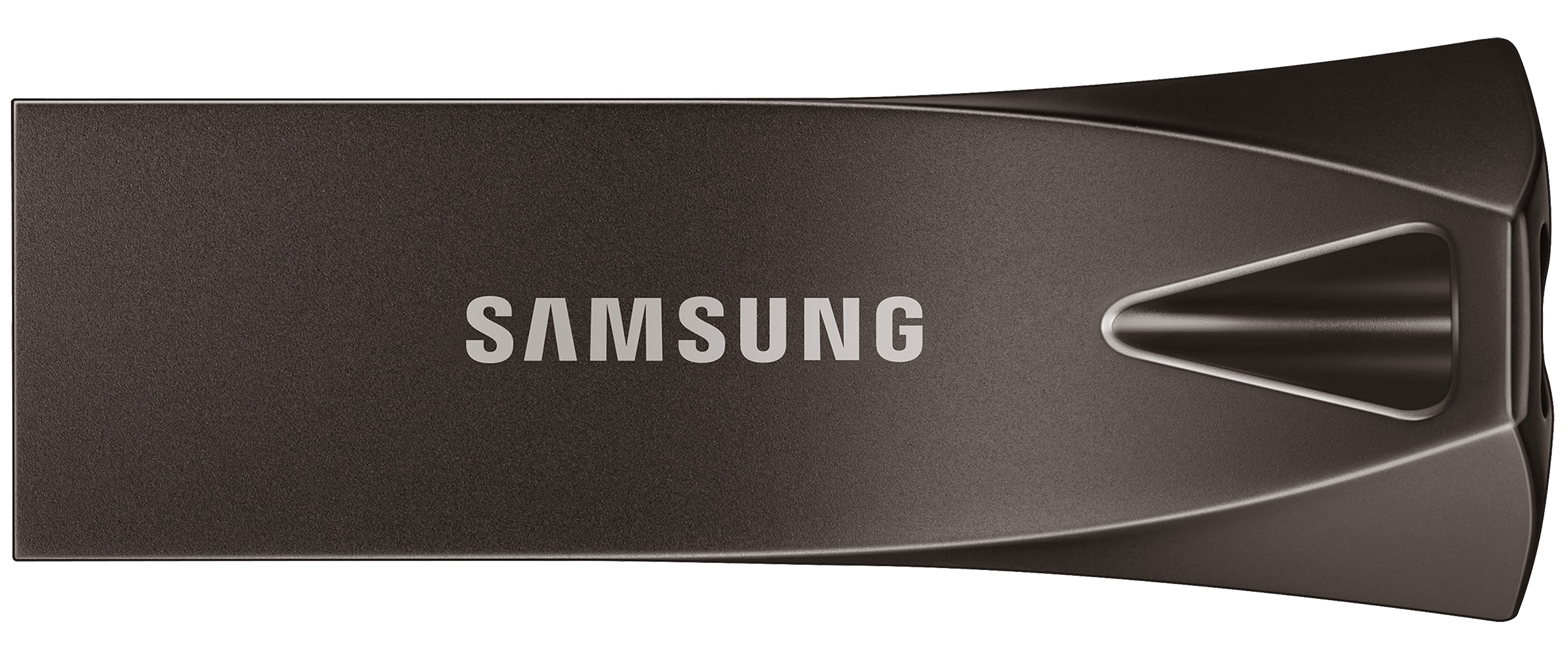 SAMSUNG USB-Stick Drive Bar Plus MUF-128BE4/APC USB 3.1 128GB grau SAMSUNG USB-Stick Drive Bar Plus MUF-128BE4/APC USB 3.1 128GB grau