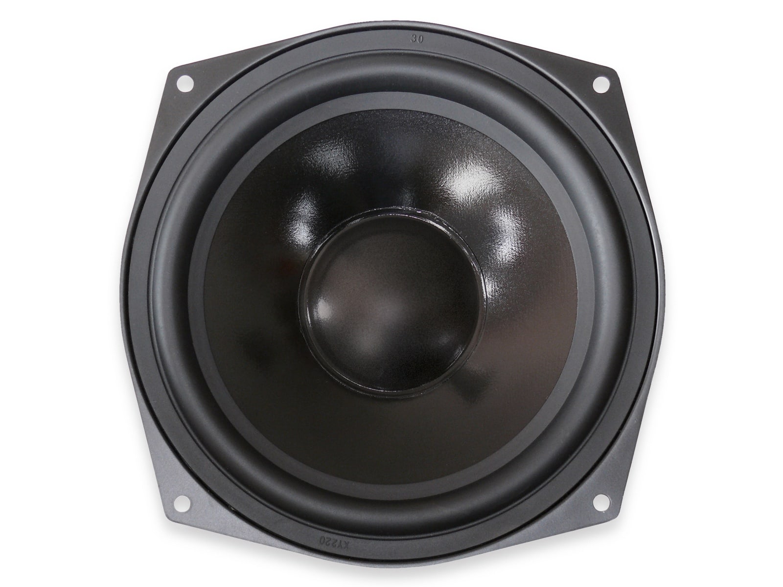 DYNAVOX Tieftöner 200 mm, 4 Ohm, 100 W