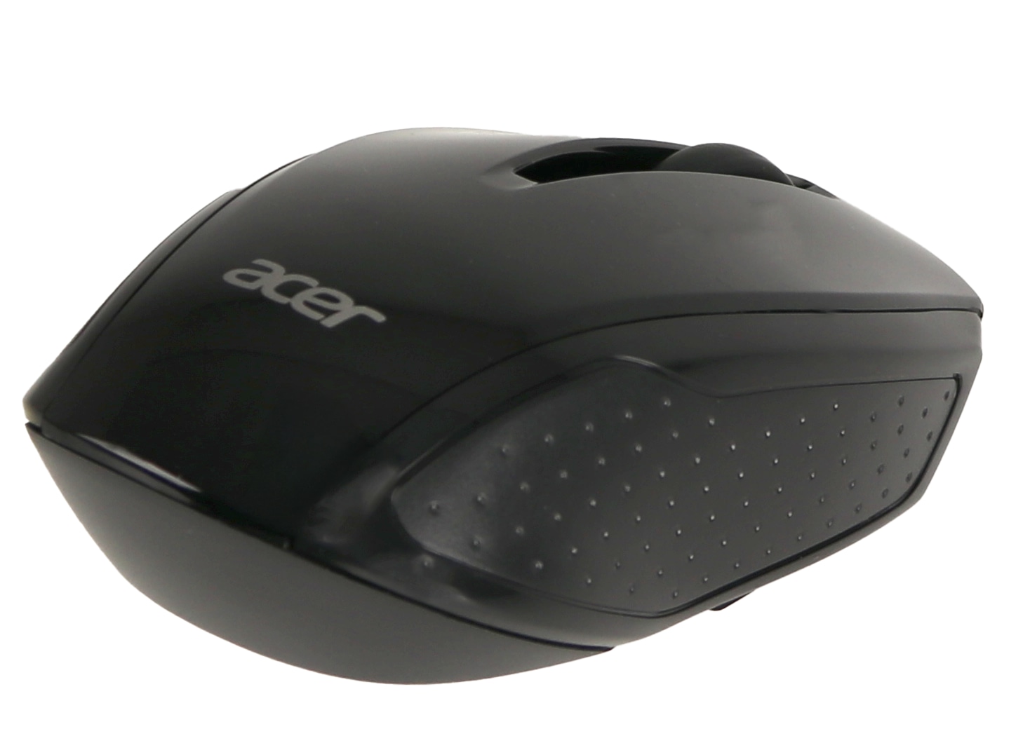 USB-Maus, Acer, AMR 800, 2,4Ghz, schwarz