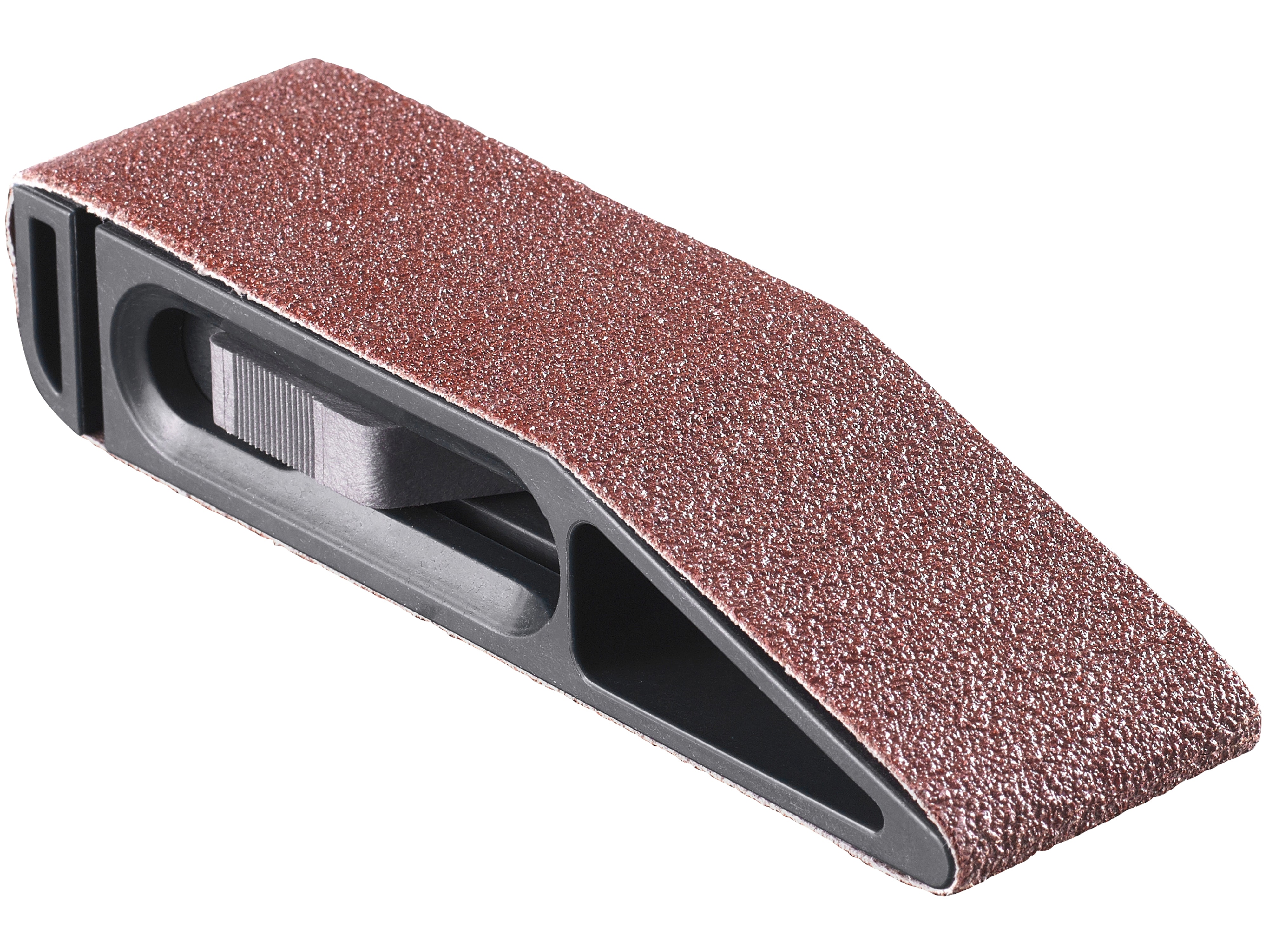 KWB Handschleifer für Schleifband 40x303 mm, 483900