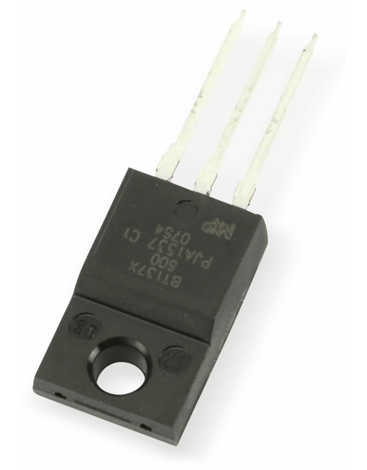 NXP Triac BT137X-600