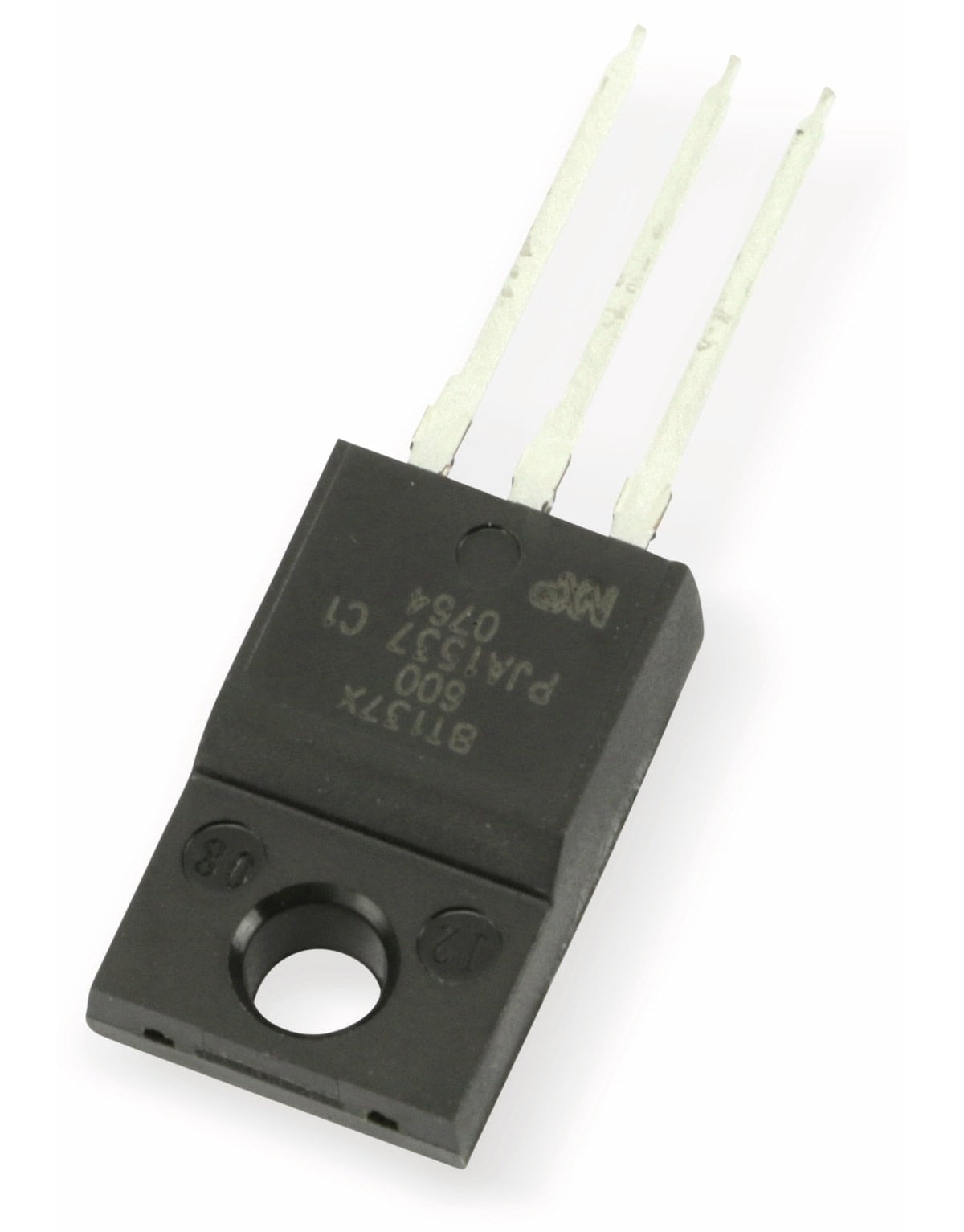 NXP Triac BT137X-600