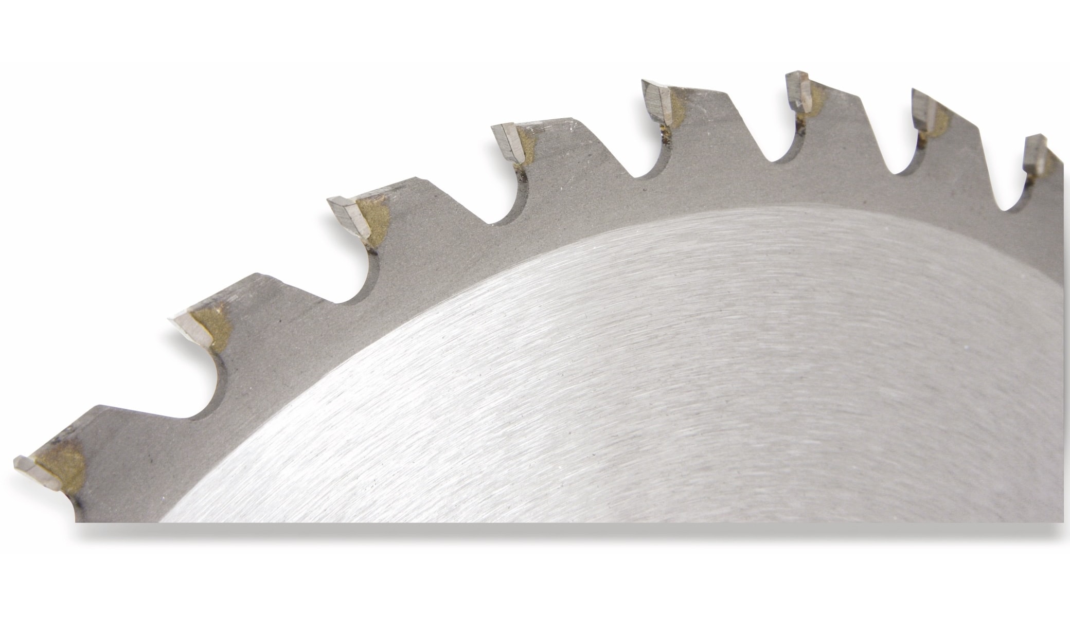 MASTERPROOF Hartmetall-Kreissägeblatt, 250 mm