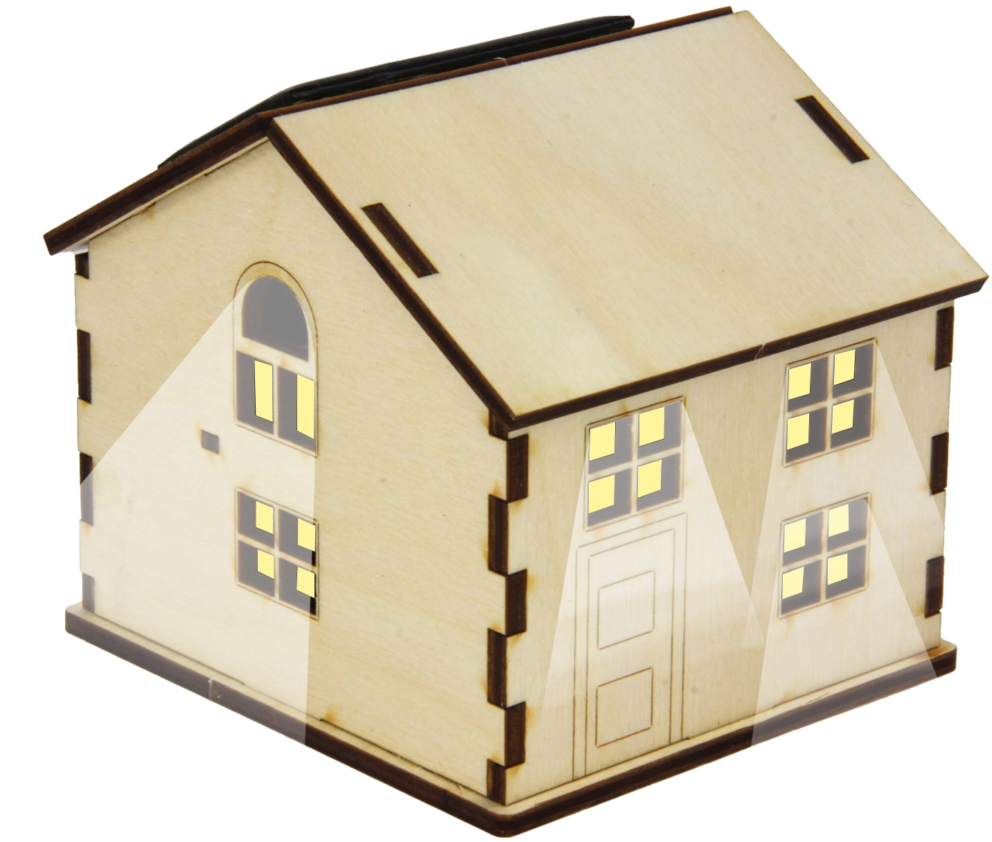 SOL-EXPERT Solarhaus Ecosun