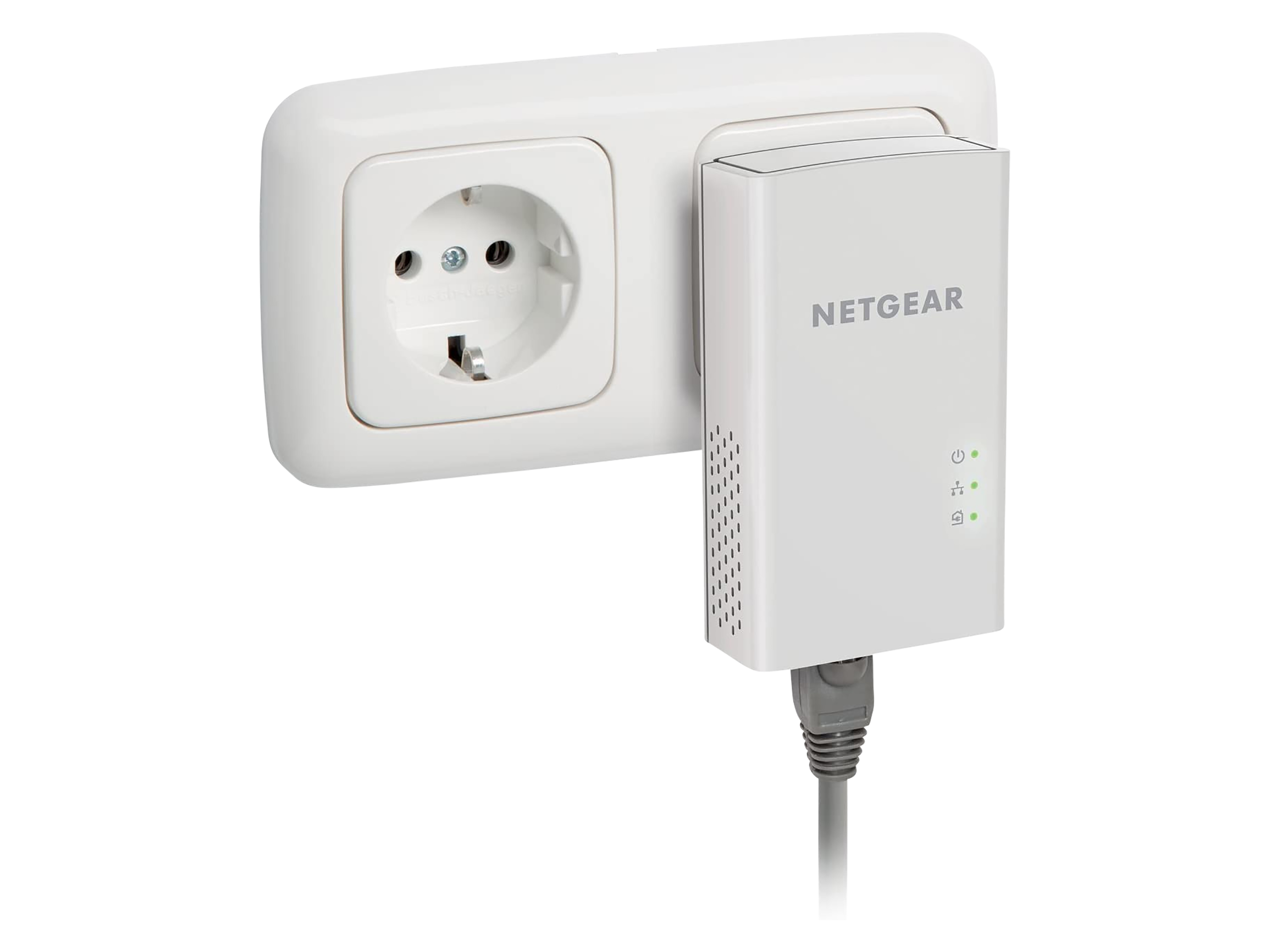 NETGEAR Powerline-Set PLW1000