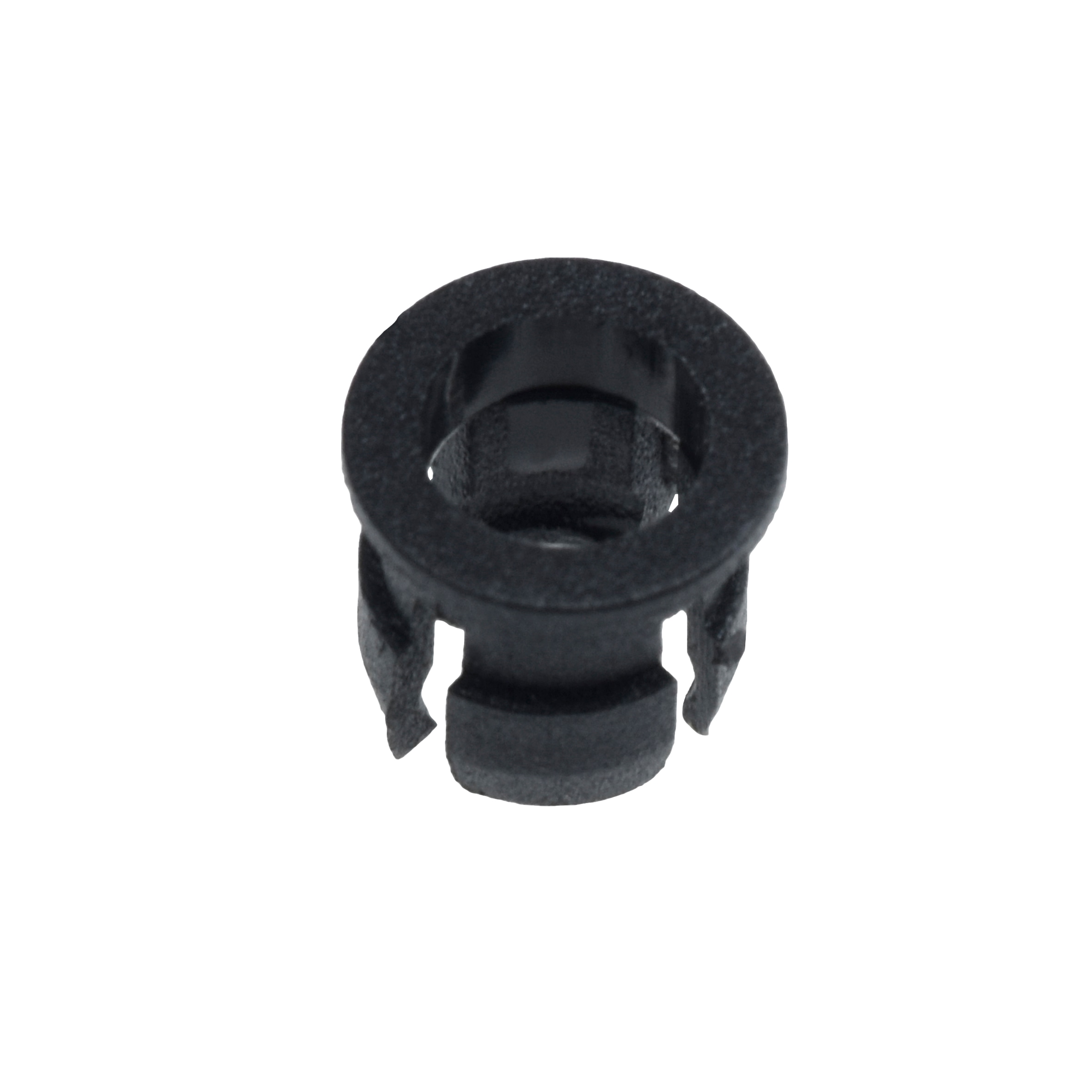 LED-Clipfassung für 5mm LED, 10 Stück LED-Clipfassung für 5mm LED, 10 Stück