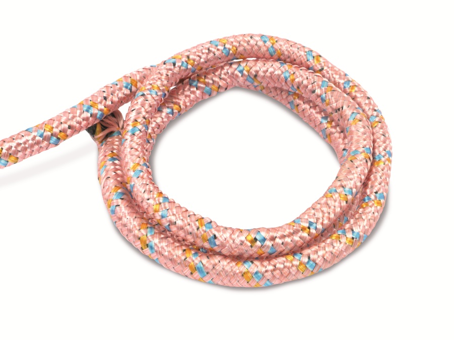 Mehrzweckseil, Ø 10 mm, 20 m