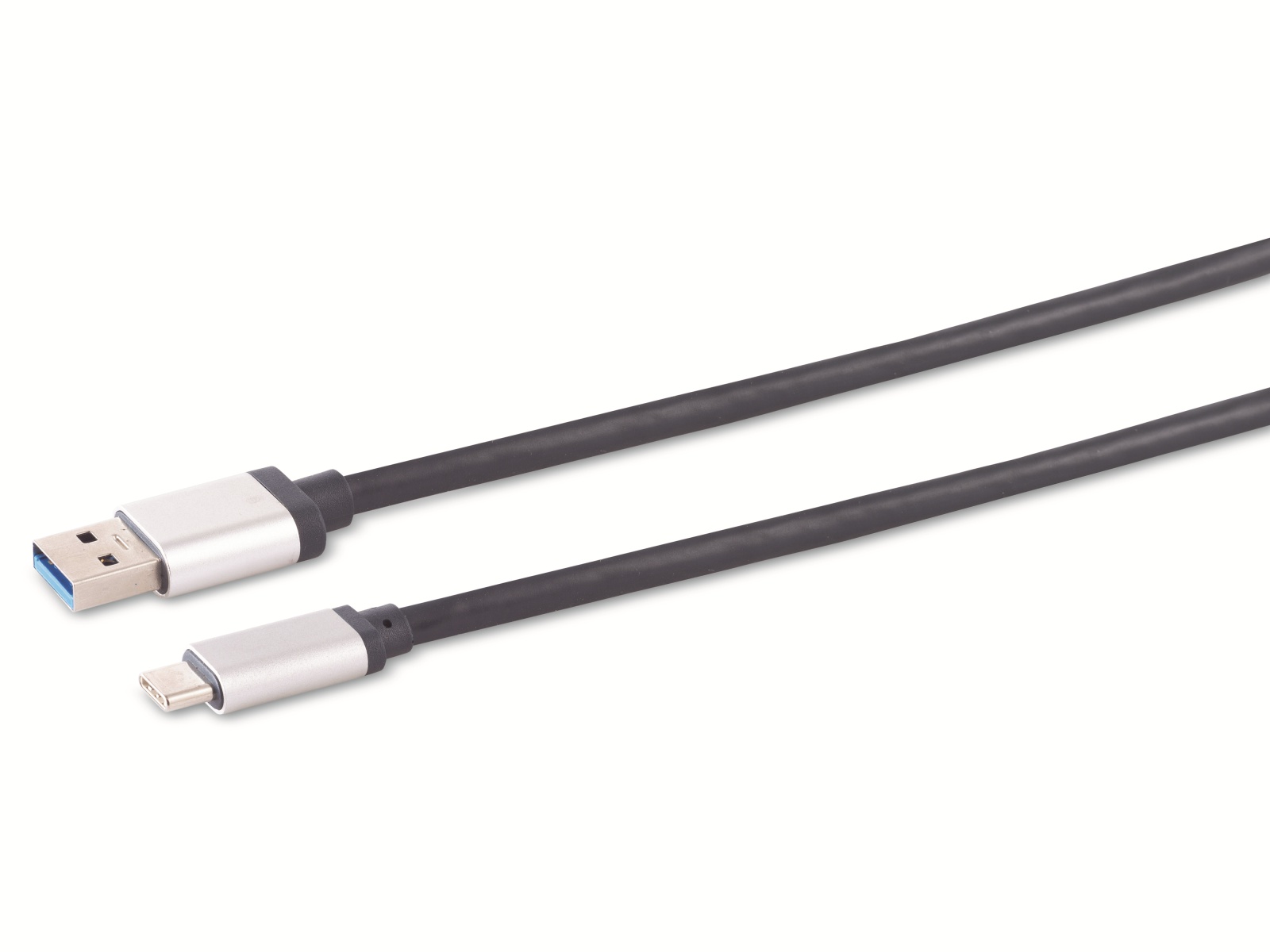 USB-A Adapterkabel HOMECINEMA, USB-C, USB 3.0, 1 m