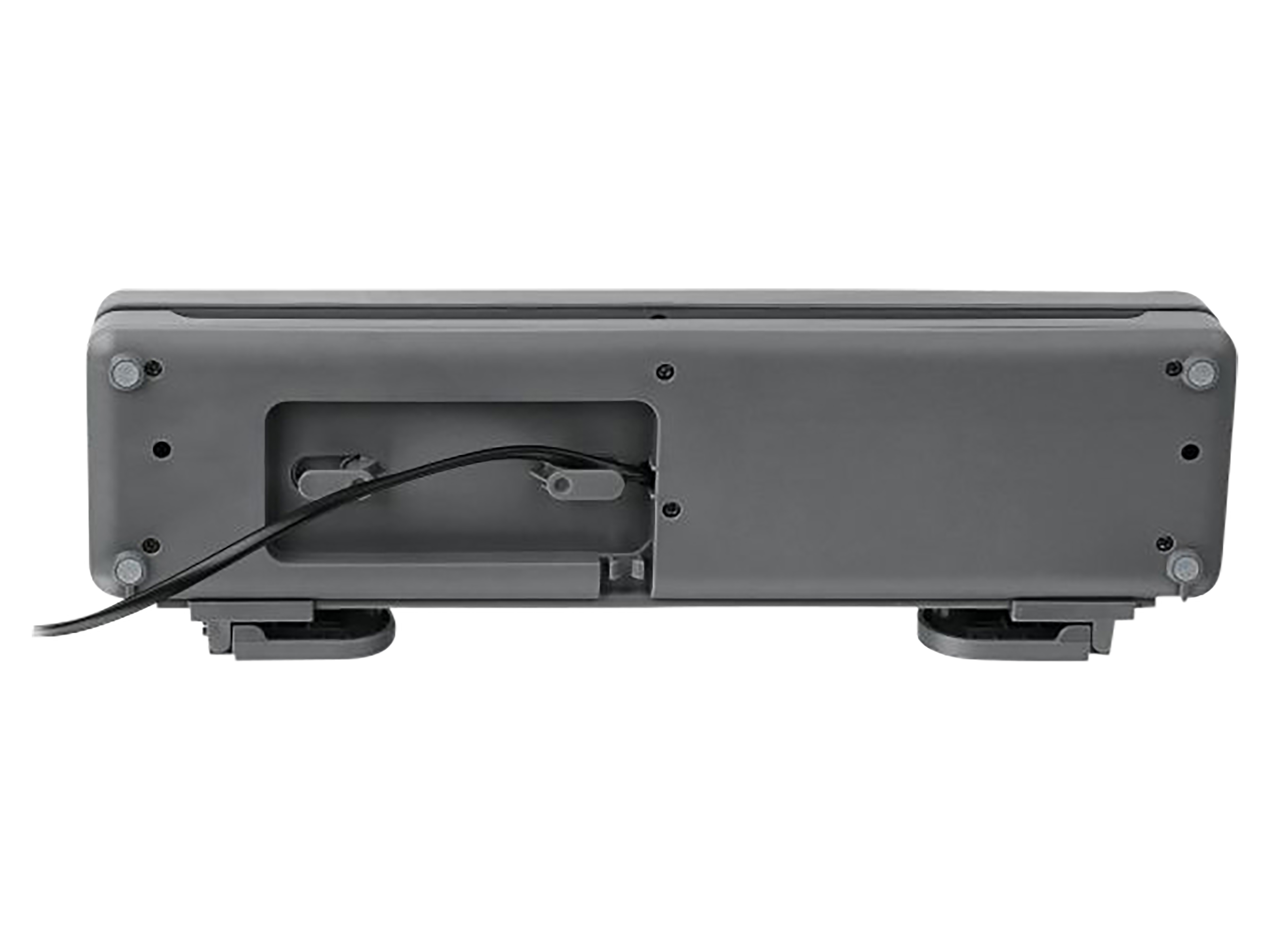 EMERIO Vakuumierer VS-130802, 6in1-Gerät, inkl. 3 m Folienrolle