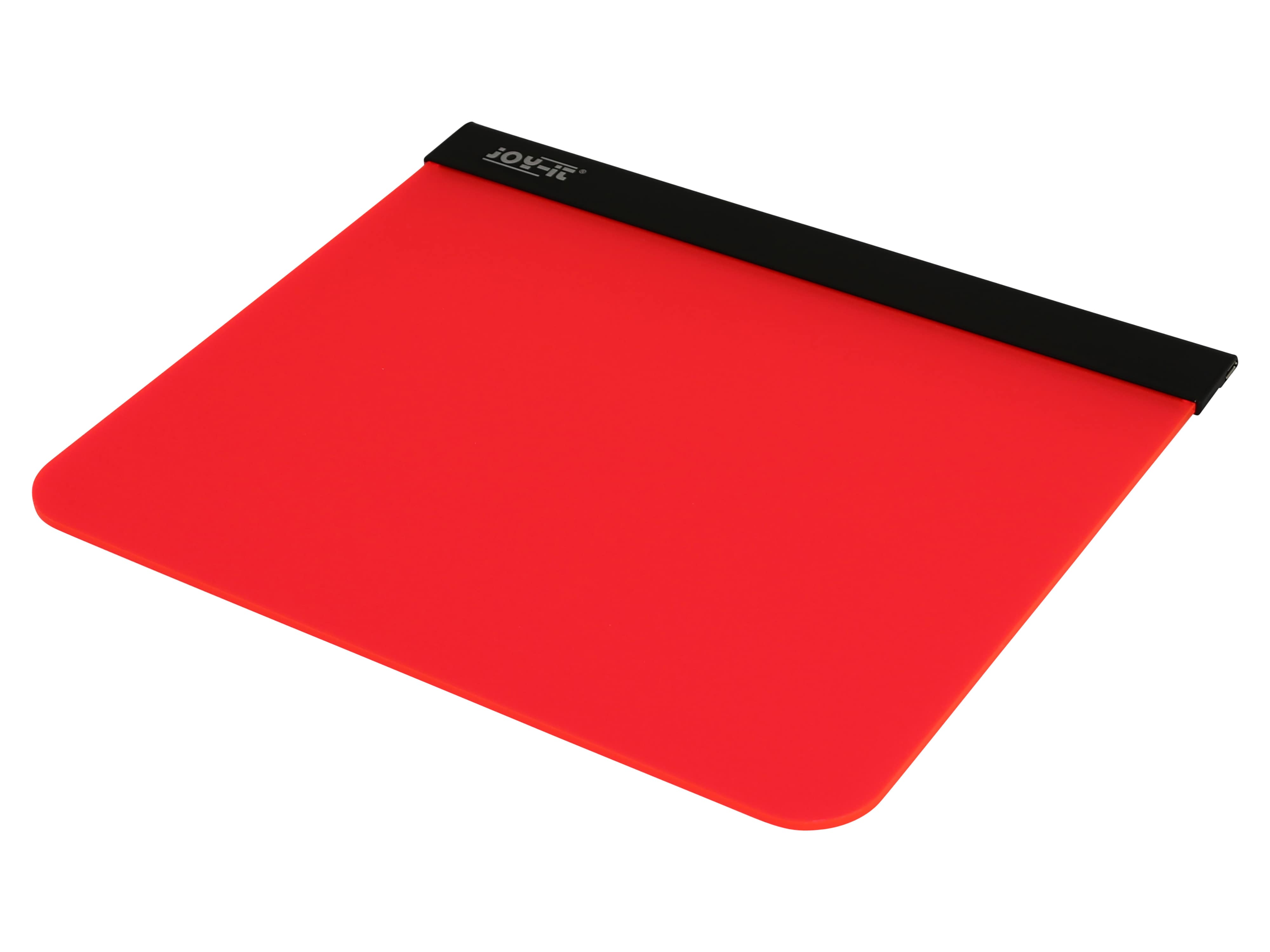 JOY-IT Mouse-LightPad JT-PAD03, neon-rosa JOY-IT Mouse-LightPad JT-PAD03, neon-rosa