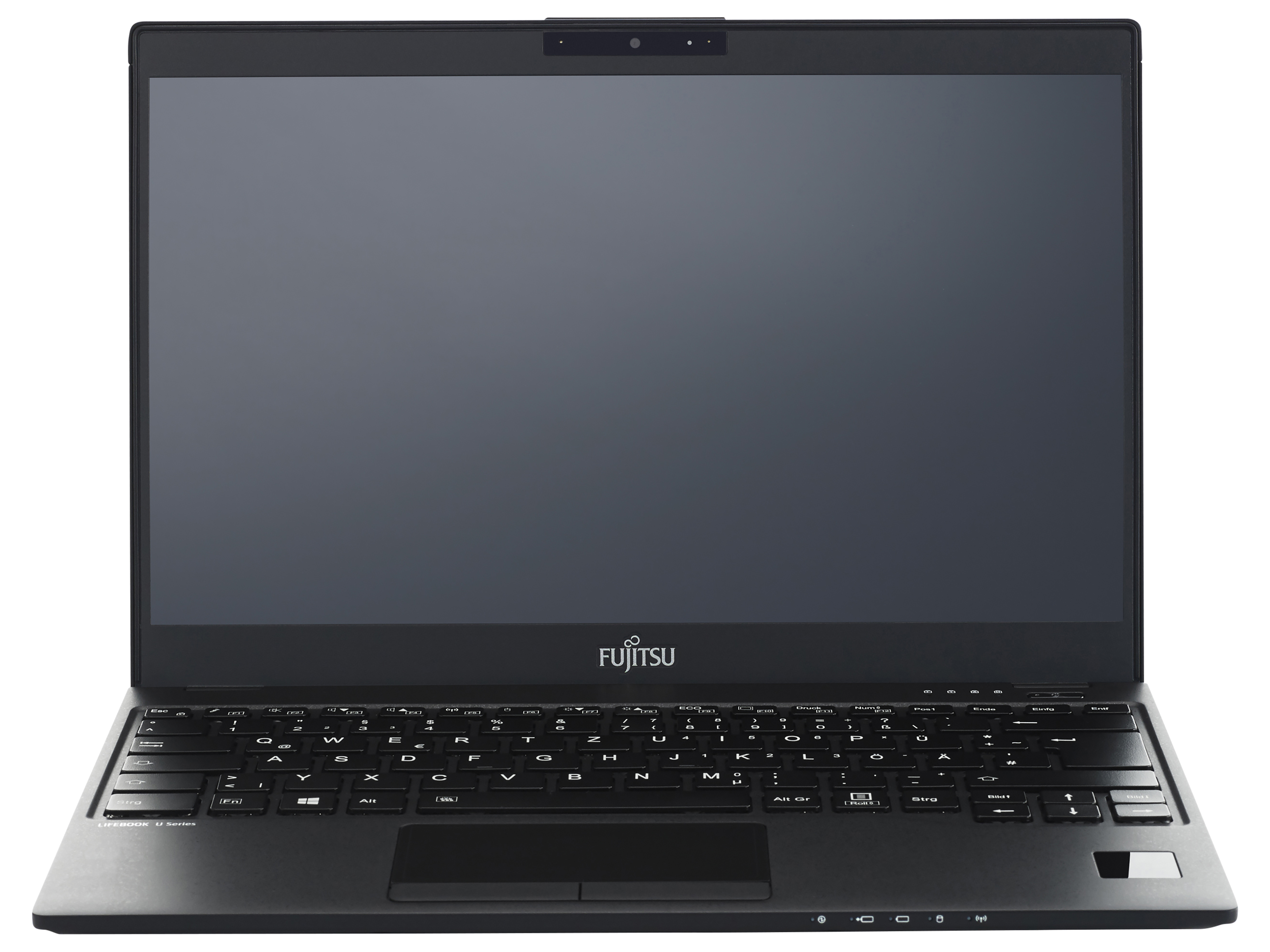 Notebook FUJITSU Lifebook U939, 33,78 cm (13,3"), 8GB, 256GB, Win11Home, refurbished