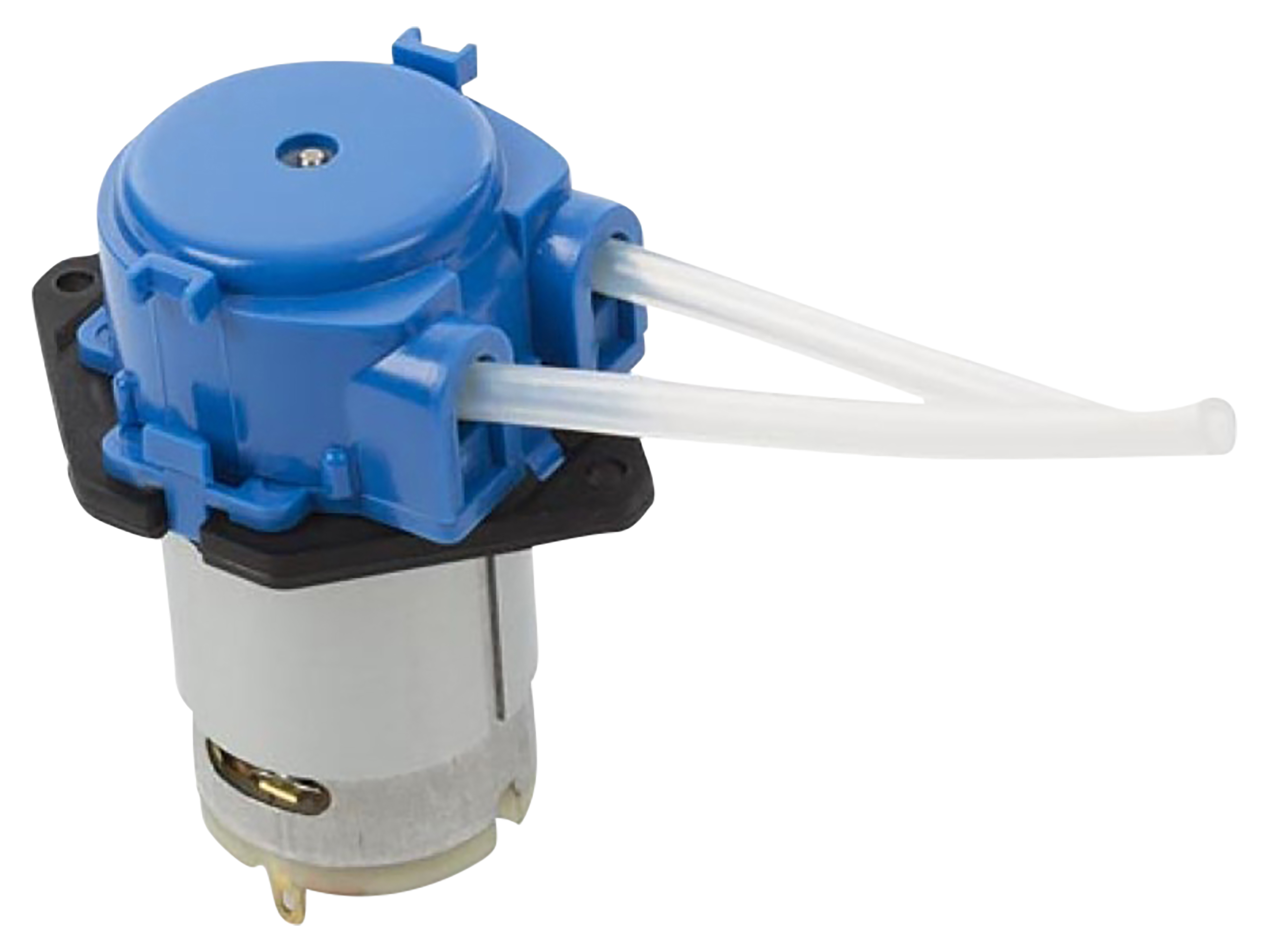 WHADDA Mini-Schlauchpumpe, 6 V WHADDA Mini-Schlauchpumpe, 6 V