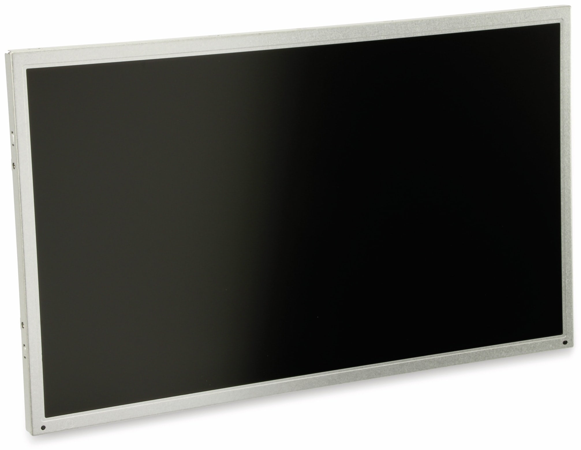 LC-Display, AU Optronics, M156XW01, 15,6", 16:9, LVDS