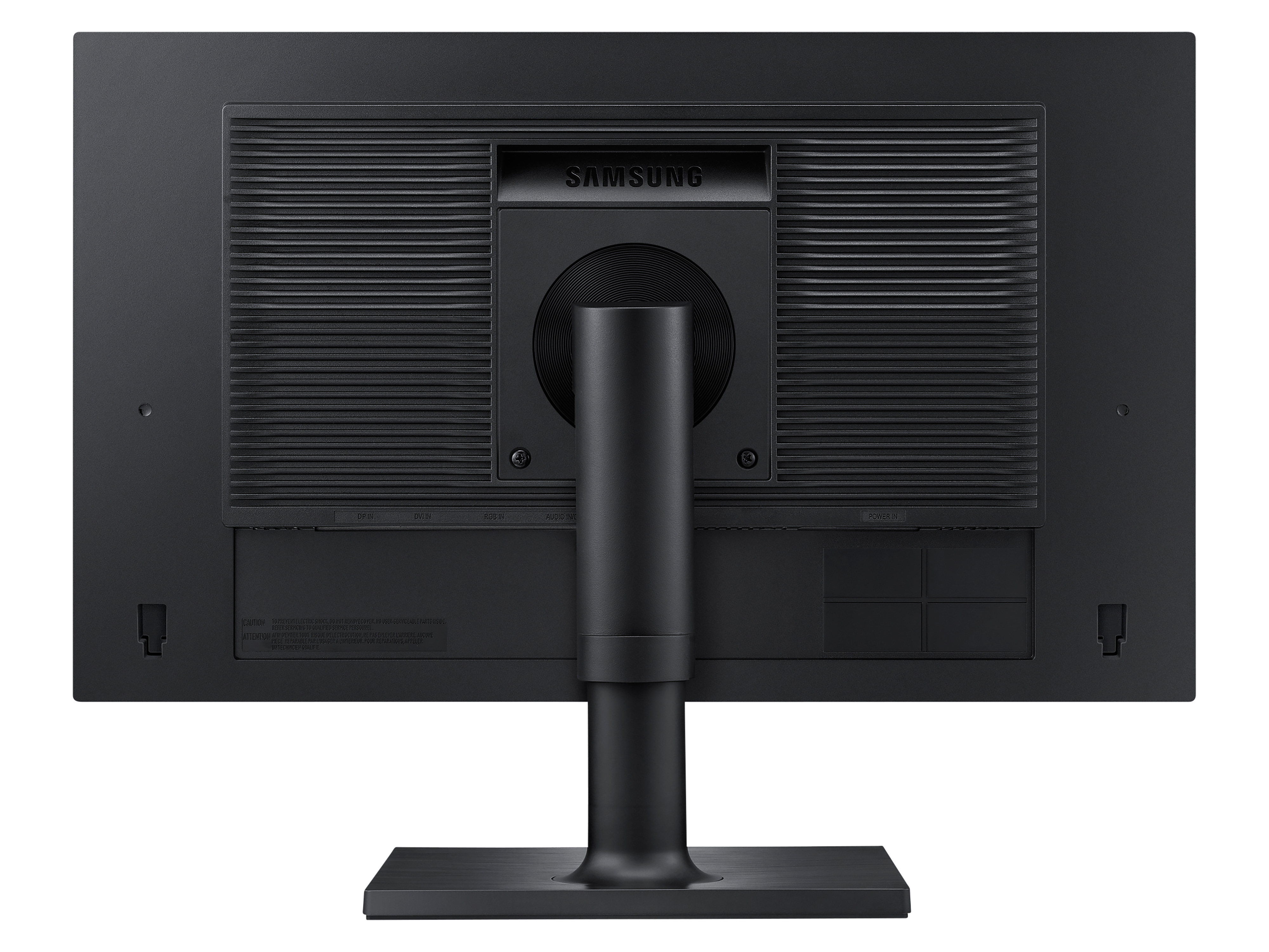 SAMSUNG Monitor Syncmaster S24E650XW, 61 cm (24"), refurbished