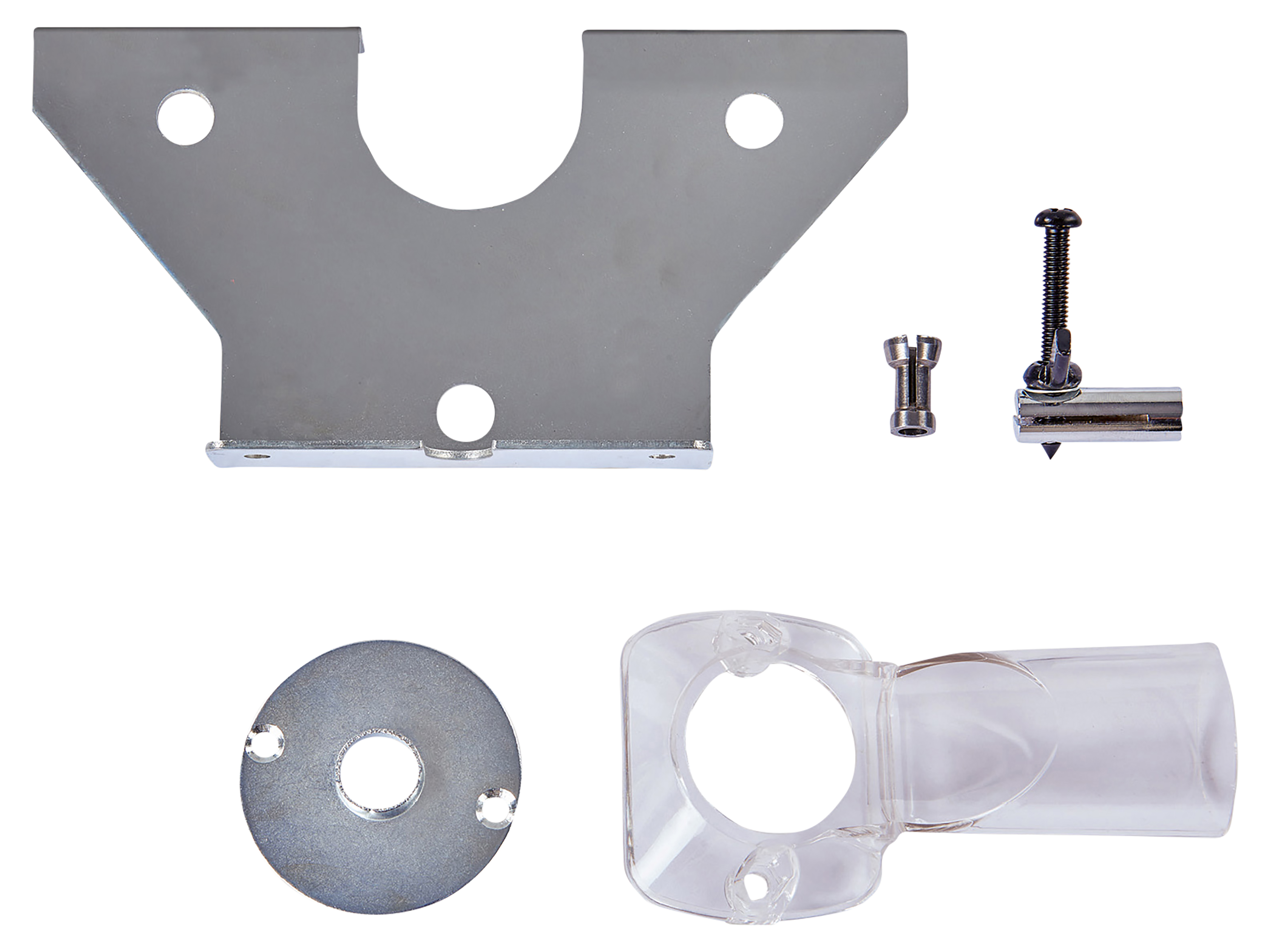 EINHELL Oberfräse TC-RO 1155 E, 4350470