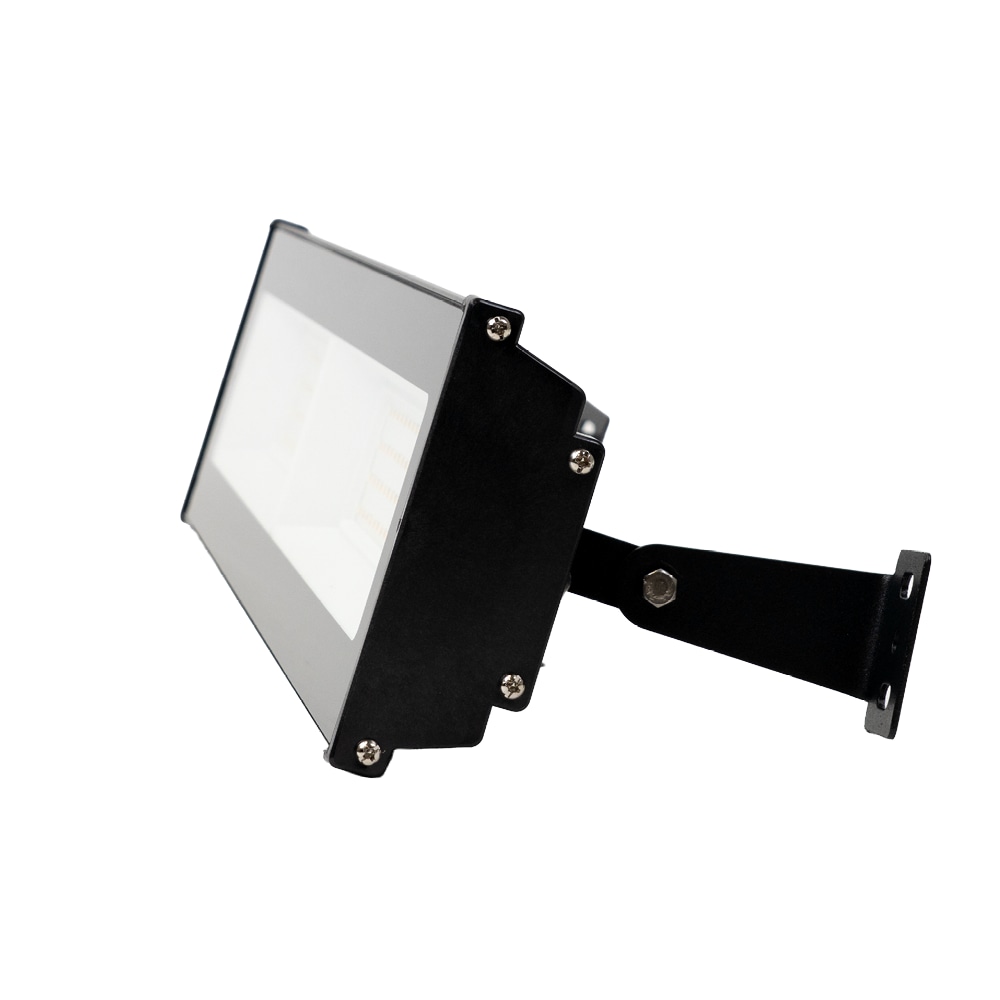 LUXULA LED-Hallenleuchte LX500141, HighBay, linear, 100W, 10000lm, 4000K