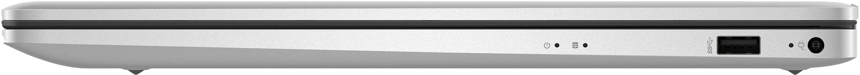 HP Notebook 17-cp2536ng, 43,9cm (17,3"), HD+, AMD Ryzen™ 3 7320U / Verpackung beschädigt HP Notebook 17-cp2536ng, 43,9cm (17,3"), HD+, AMD Ryzen™ 3 7320U / Verpackung beschädigt