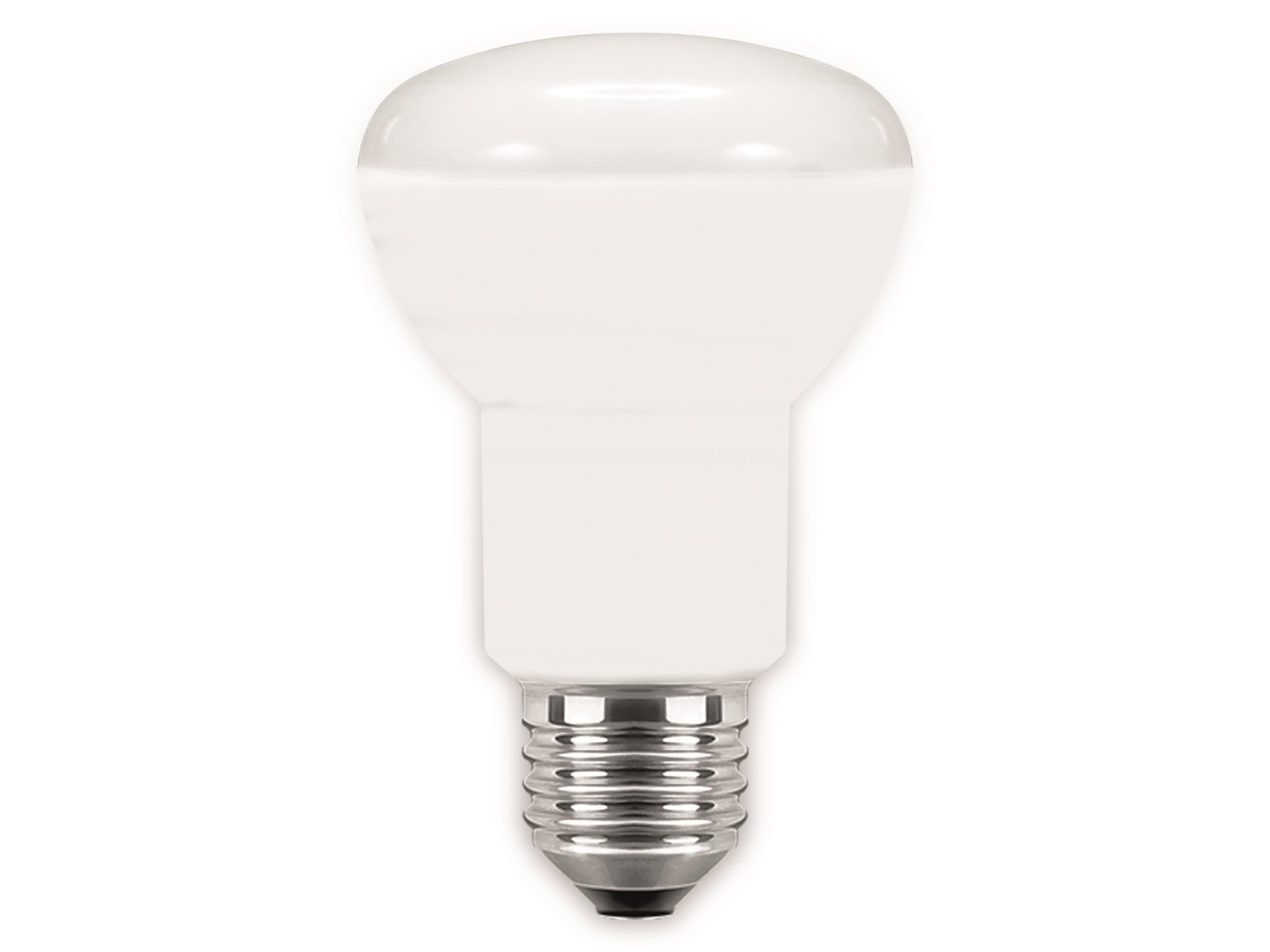 BLULAXA LED-SMD-Lampe, R63, E27, EEK: E, 8 W, 810 lm, 2700 K BLULAXA LED-SMD-Lampe, R63, E27, EEK: E, 8 W, 810 lm, 2700 K