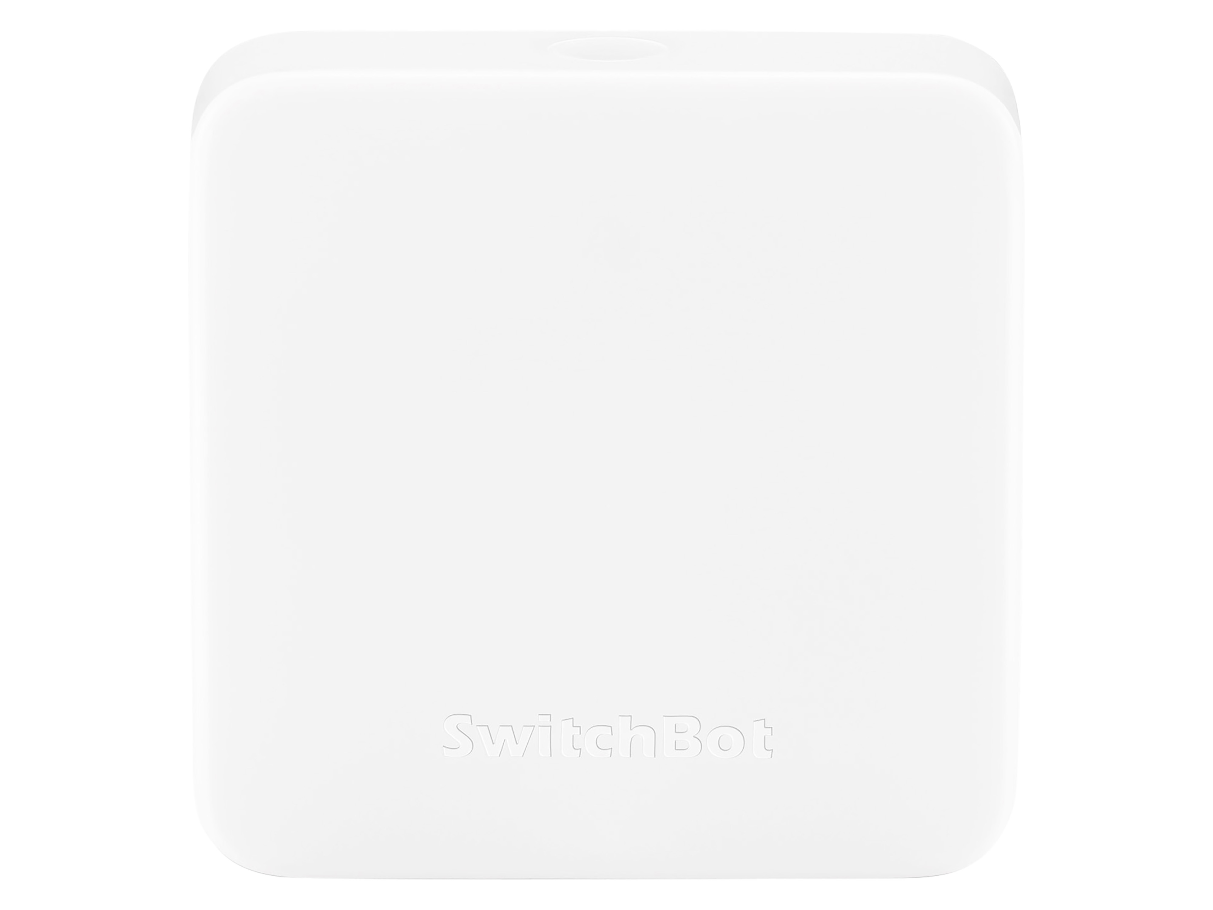 SWITCHBOT Smart Fernbedienung, mini Hub, weiß SWITCHBOT Smart Fernbedienung, mini Hub, weiß