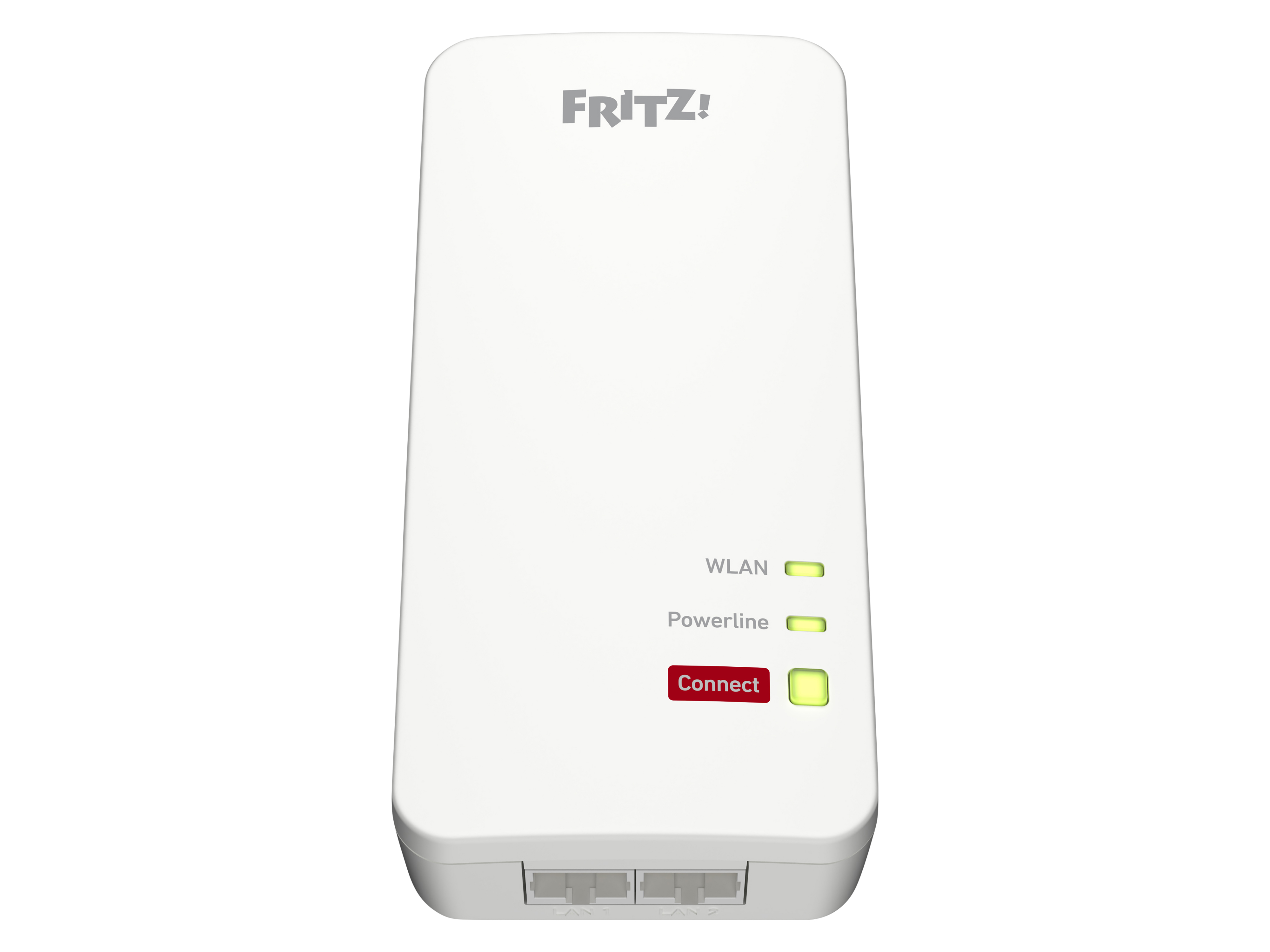 AVM Powerline-Adapter FRITZ! 1240 AX