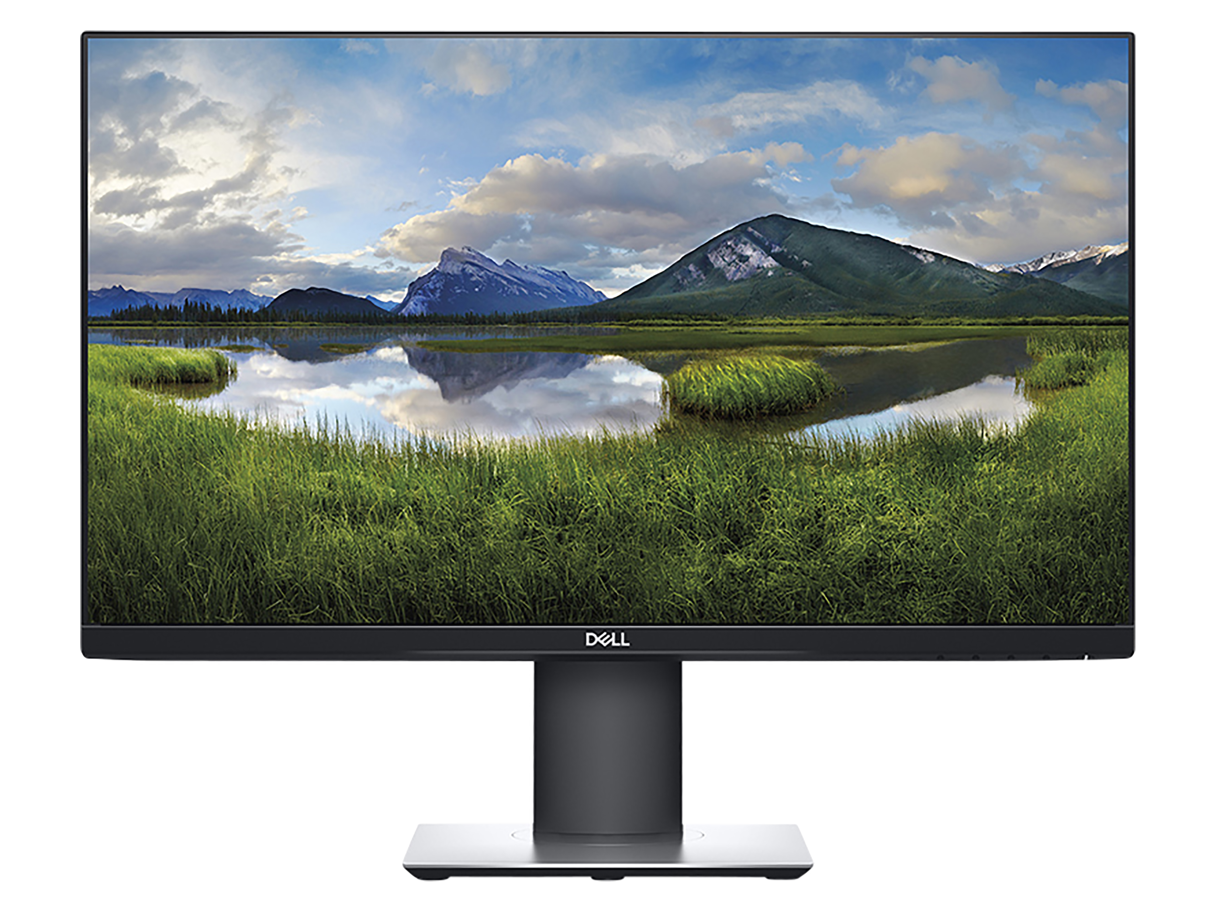 DELL Monitor P2419H, 60,45 cm (23,8"), FullHD, refurbished DELL Monitor P2419H, 60,45 cm (23,8"), FullHD, refurbished
