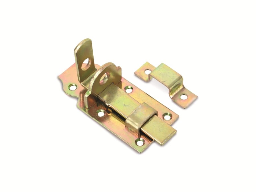 MASTERPROOF Riegel, 100 mm MASTERPROOF Riegel, 100 mm