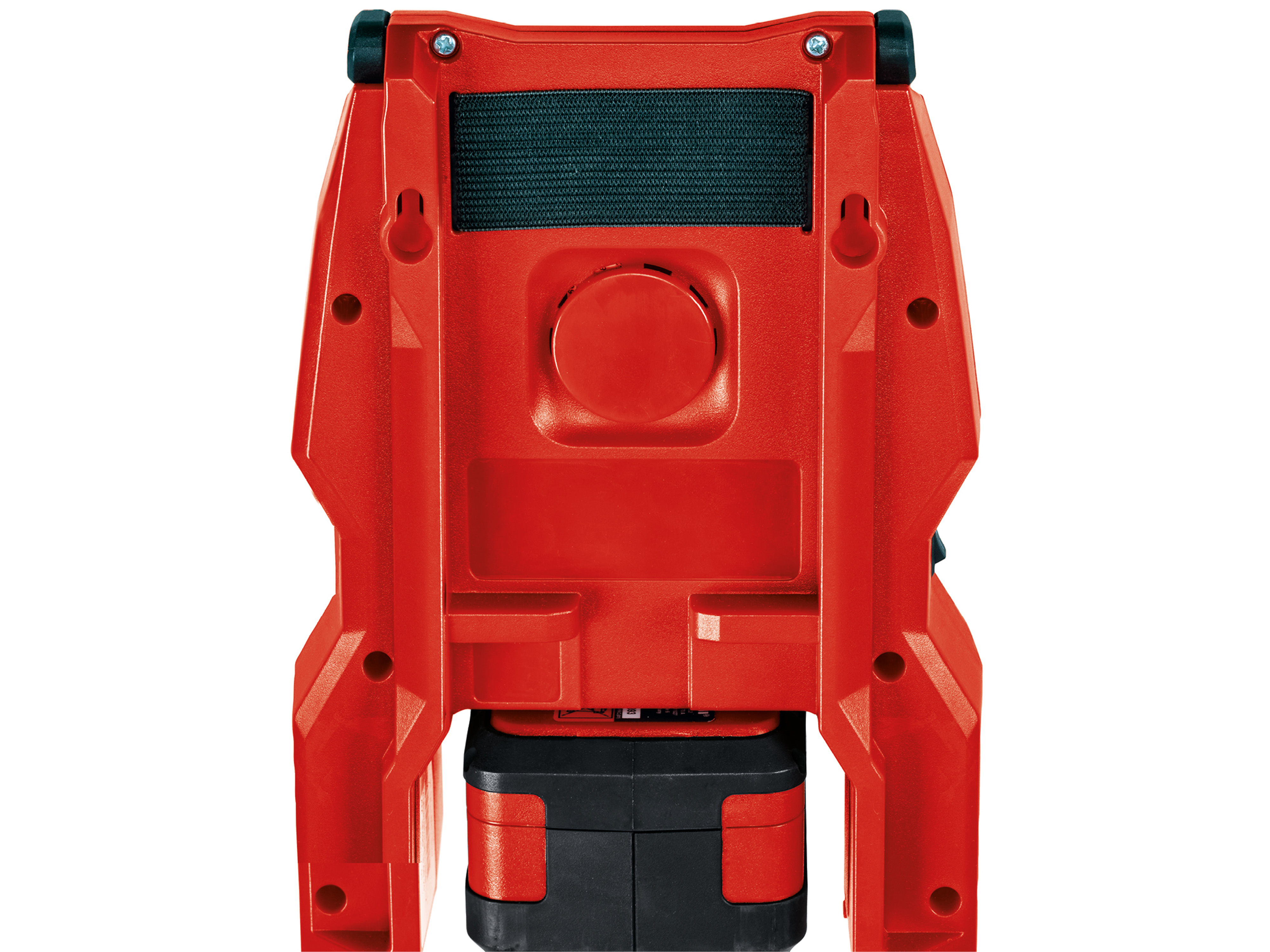 EINHELL Akku-Radio TC-AR 18 Li + Starter-Kit 4,0 Ah