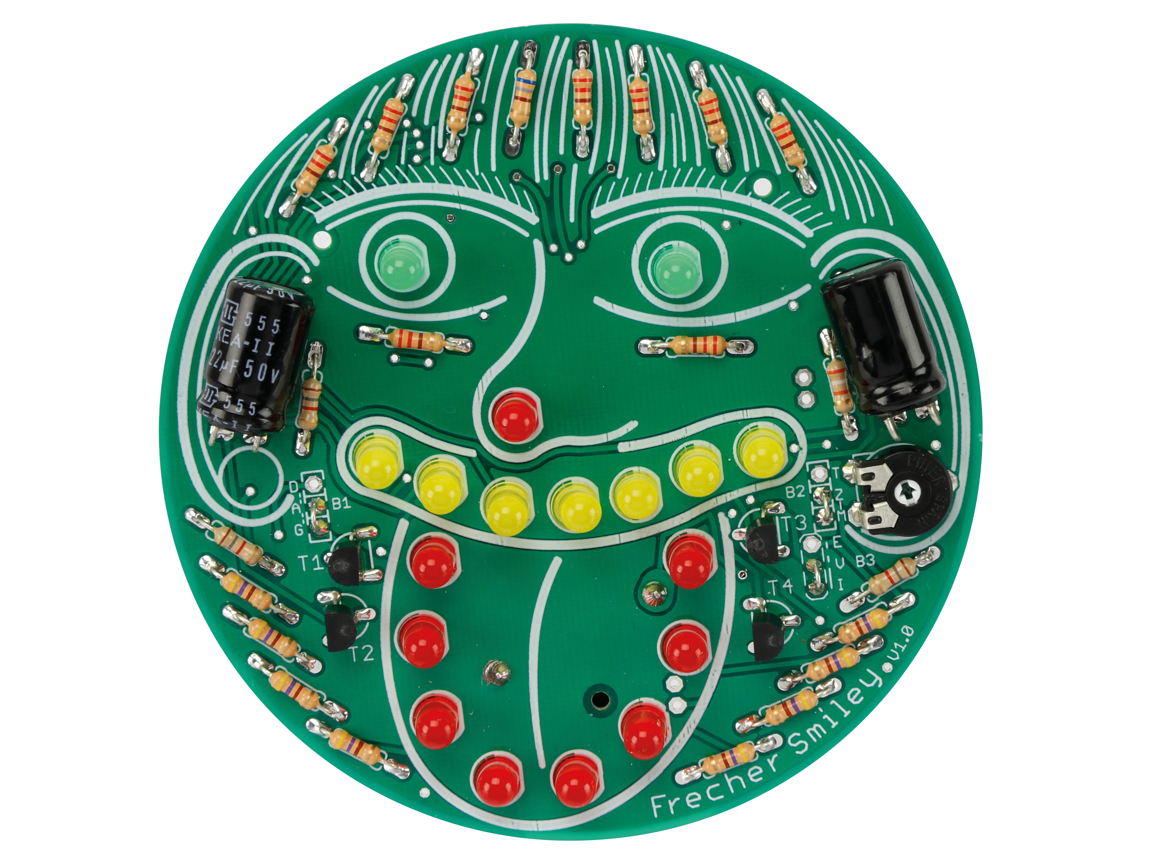 Bausatz-Bundle, Quatschkiste