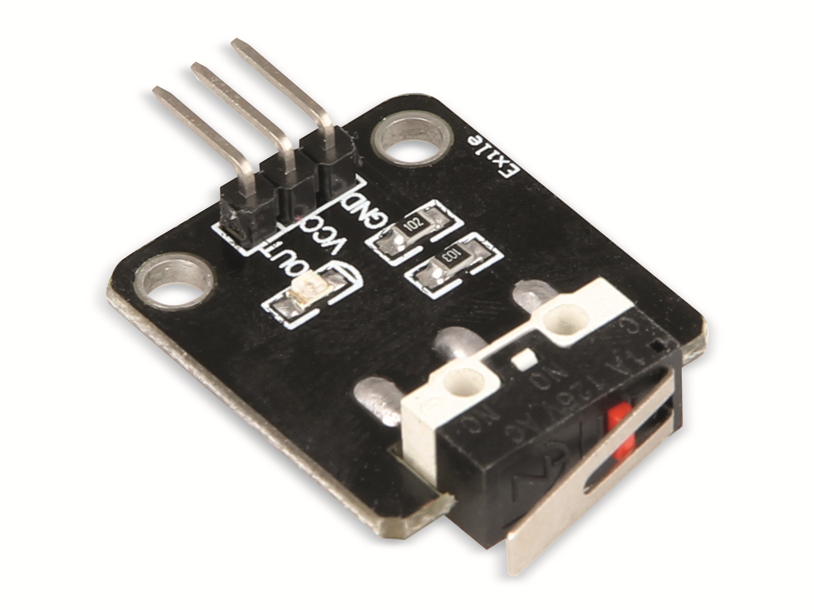 JOY-IT Kontaktsensor Modul JOY-IT Kontaktsensor Modul