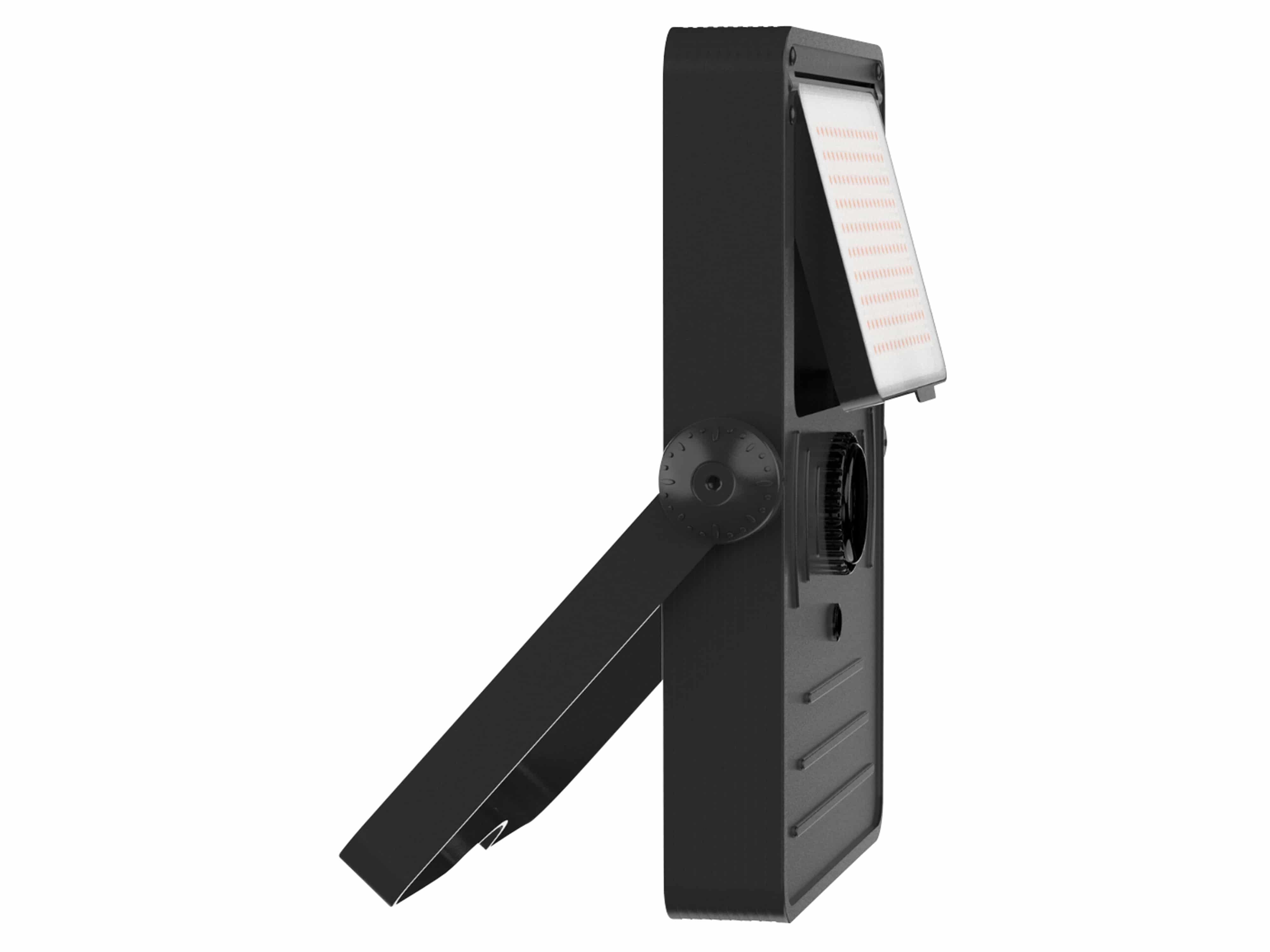ENOVALITE Solar LED-Strahler, mit Sensor, 10 W, 1500 lm, 4000 K ENOVALITE Solar LED-Strahler, mit Sensor, 10 W, 1500 lm, 4000 K