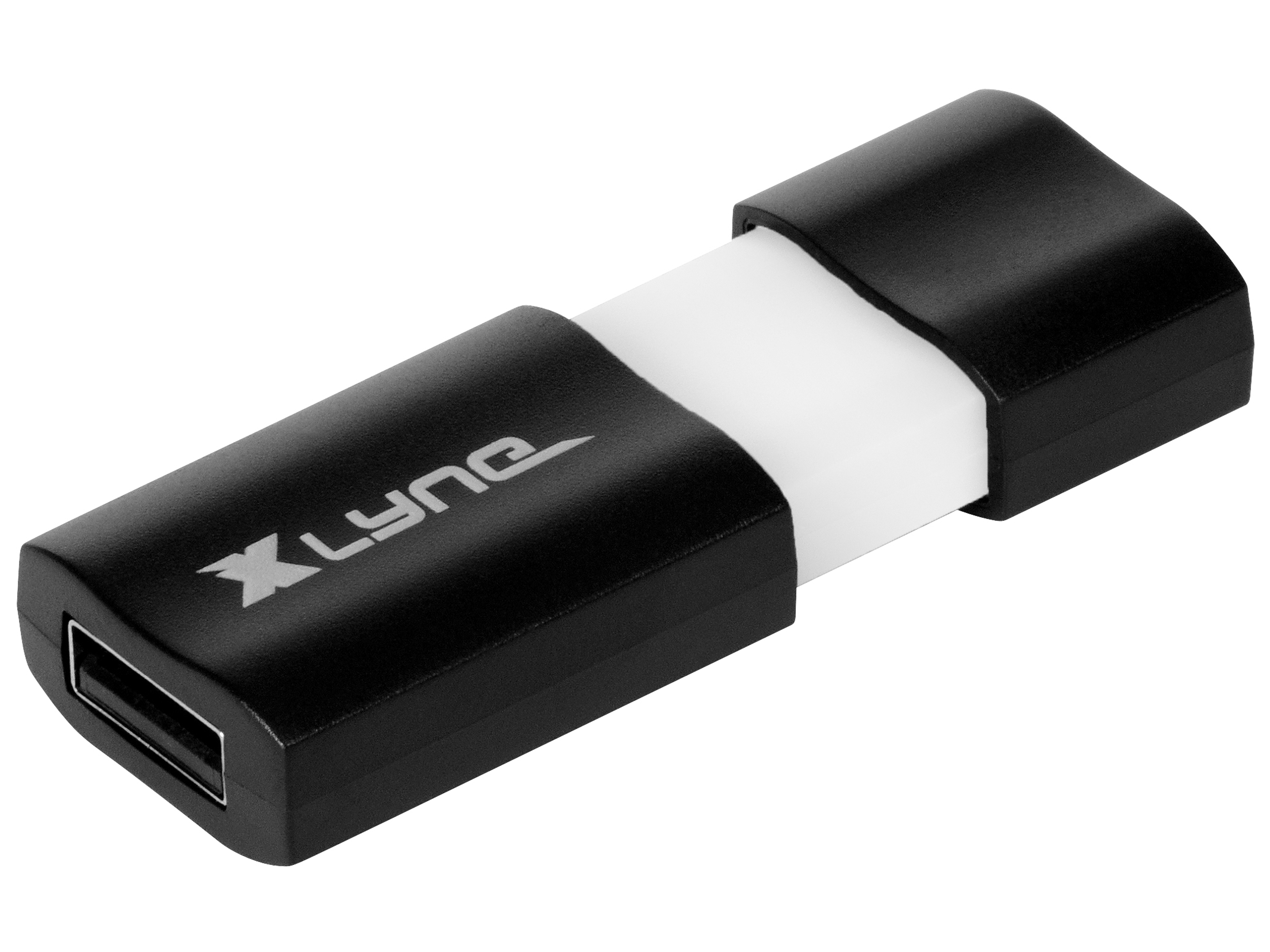 XLYNE USB-Stick Wave, USB 3.0, 256 GB