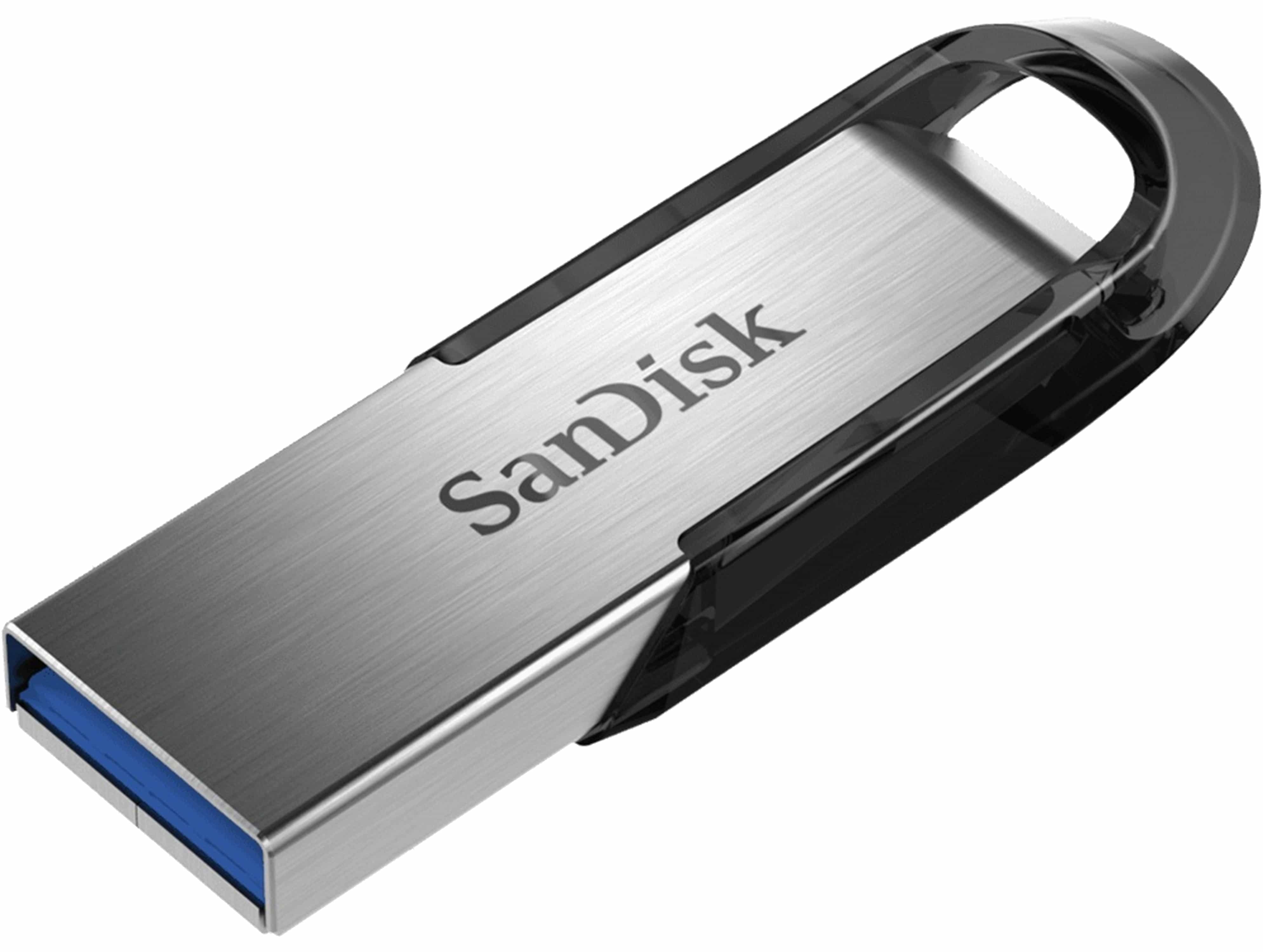 SANDISK USB Stick Ultra Flair 256GB