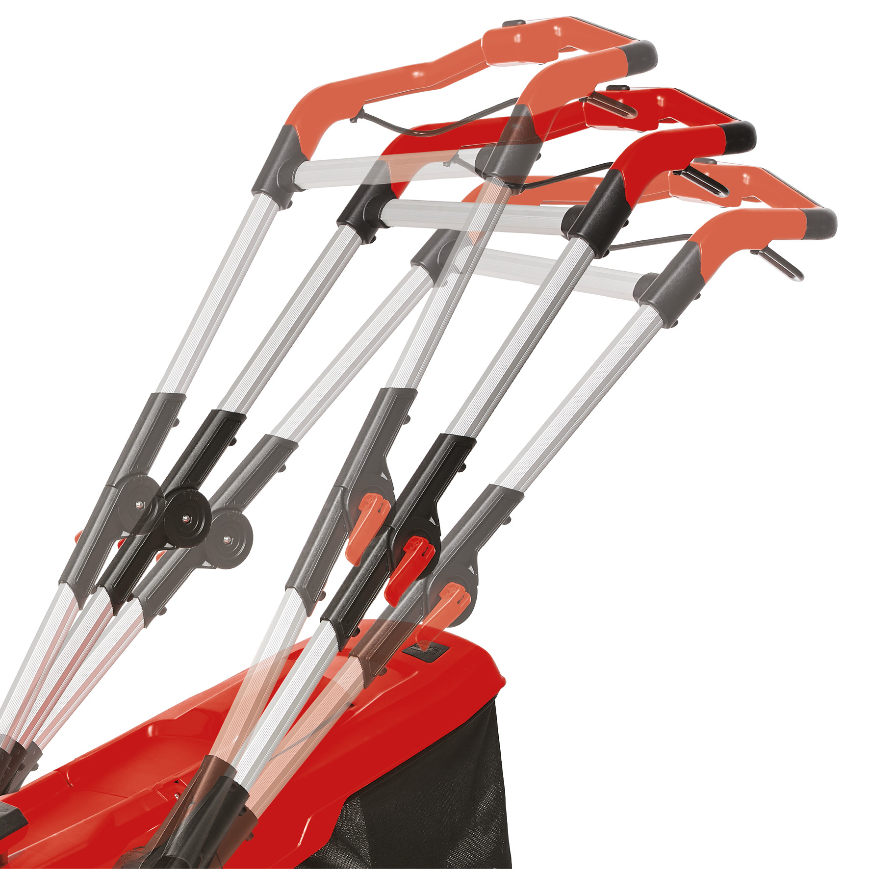 EINHELL Akku-Rasenmäher GP-CM 36/41 Li-Solo, 3413275 EINHELL Akku-Rasenmäher GP-CM 36/41 Li-Solo, 3413275
